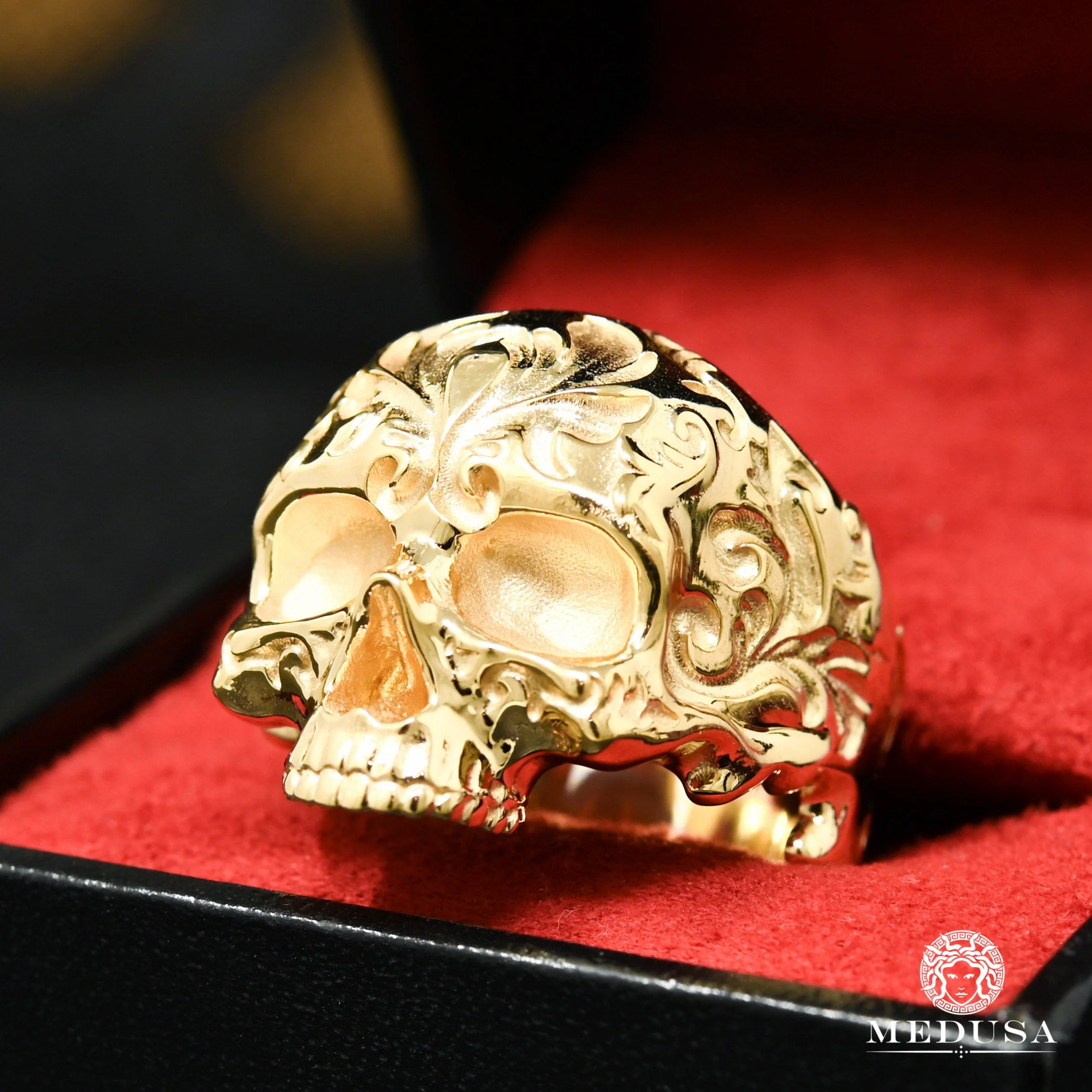 Skull H7 