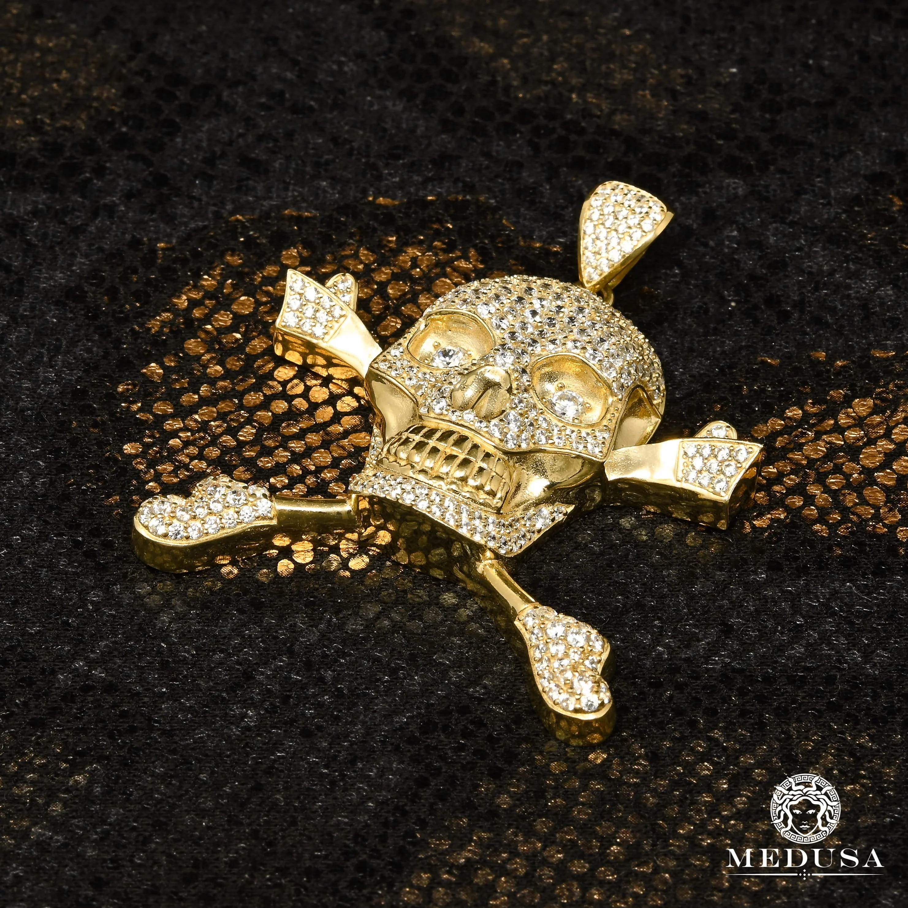 Skull X6 