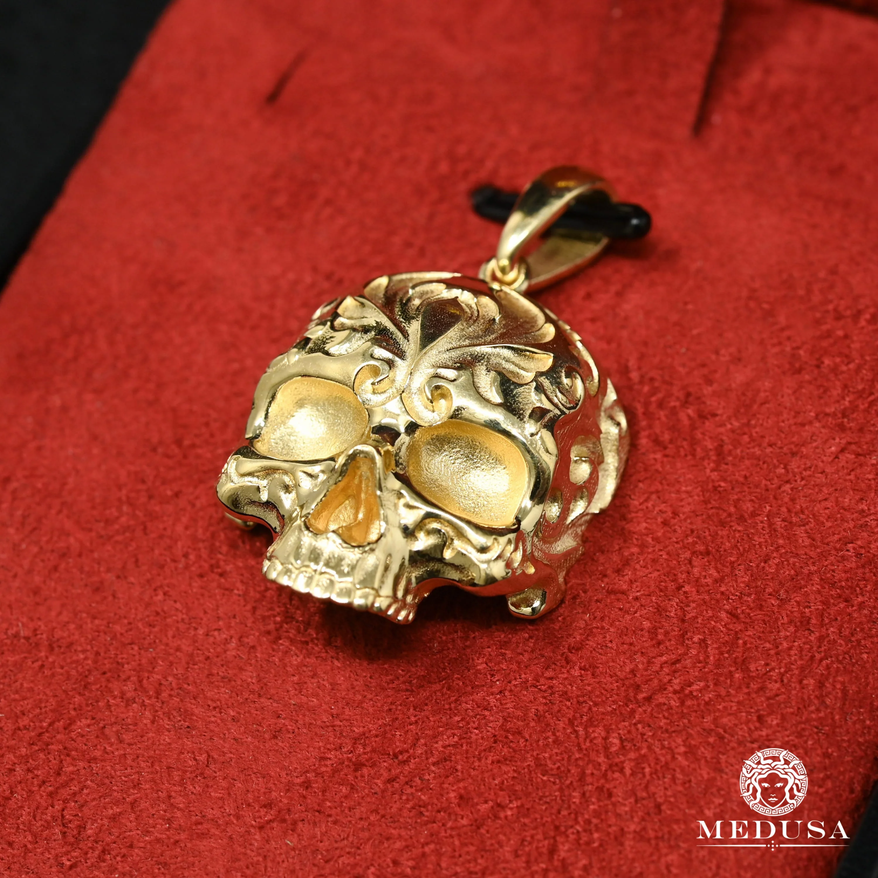 Skull X8 