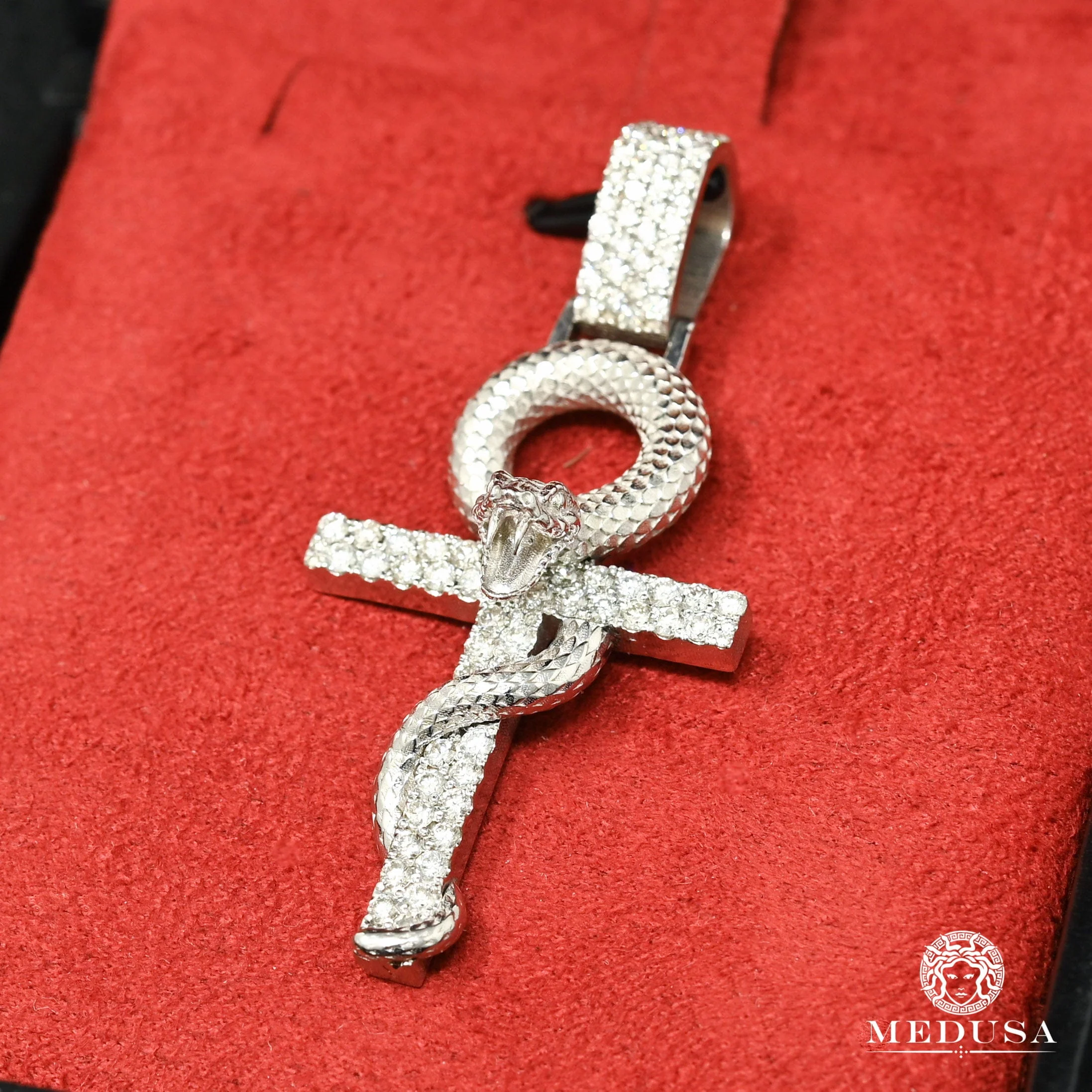 Snake D1 - Diamond  - Image 2
