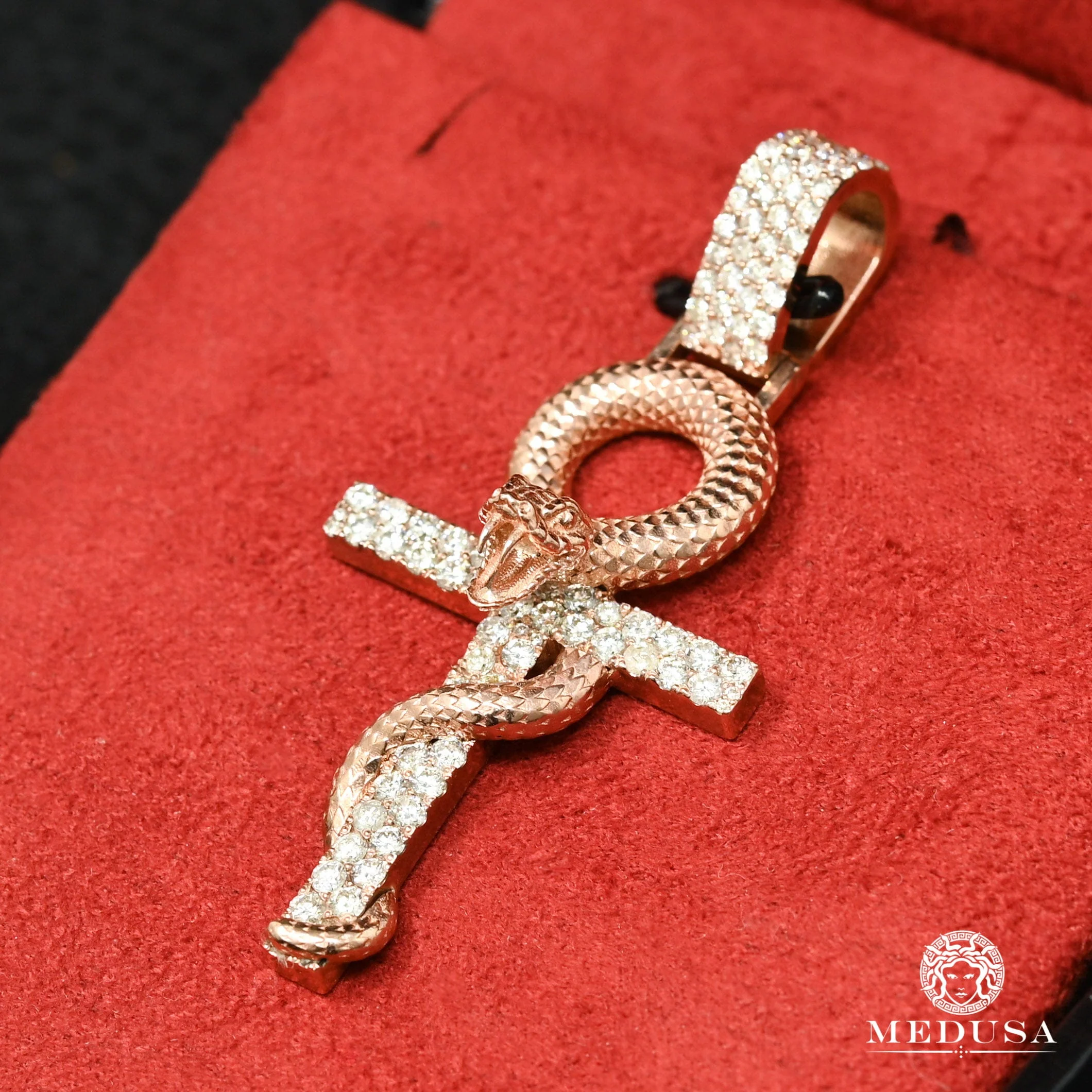 Snake D1 - Diamond  - Image 3