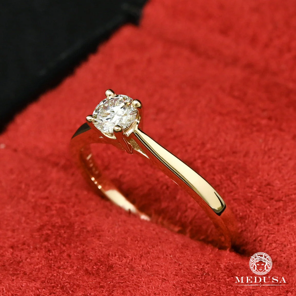 Solitaire D10 - Diamond 