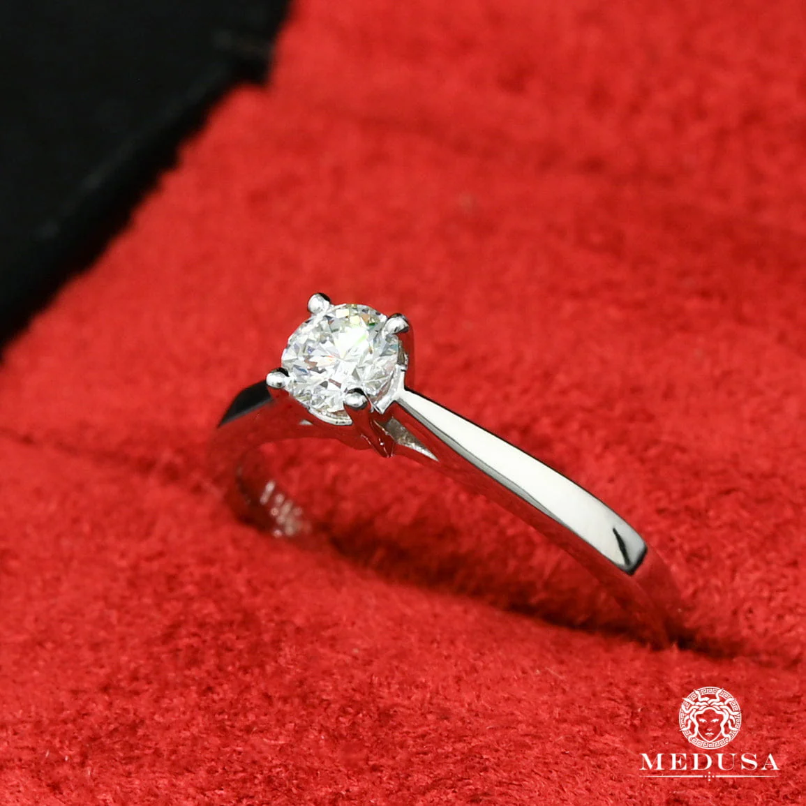 Solitaire D10 - Diamond  - Image 2