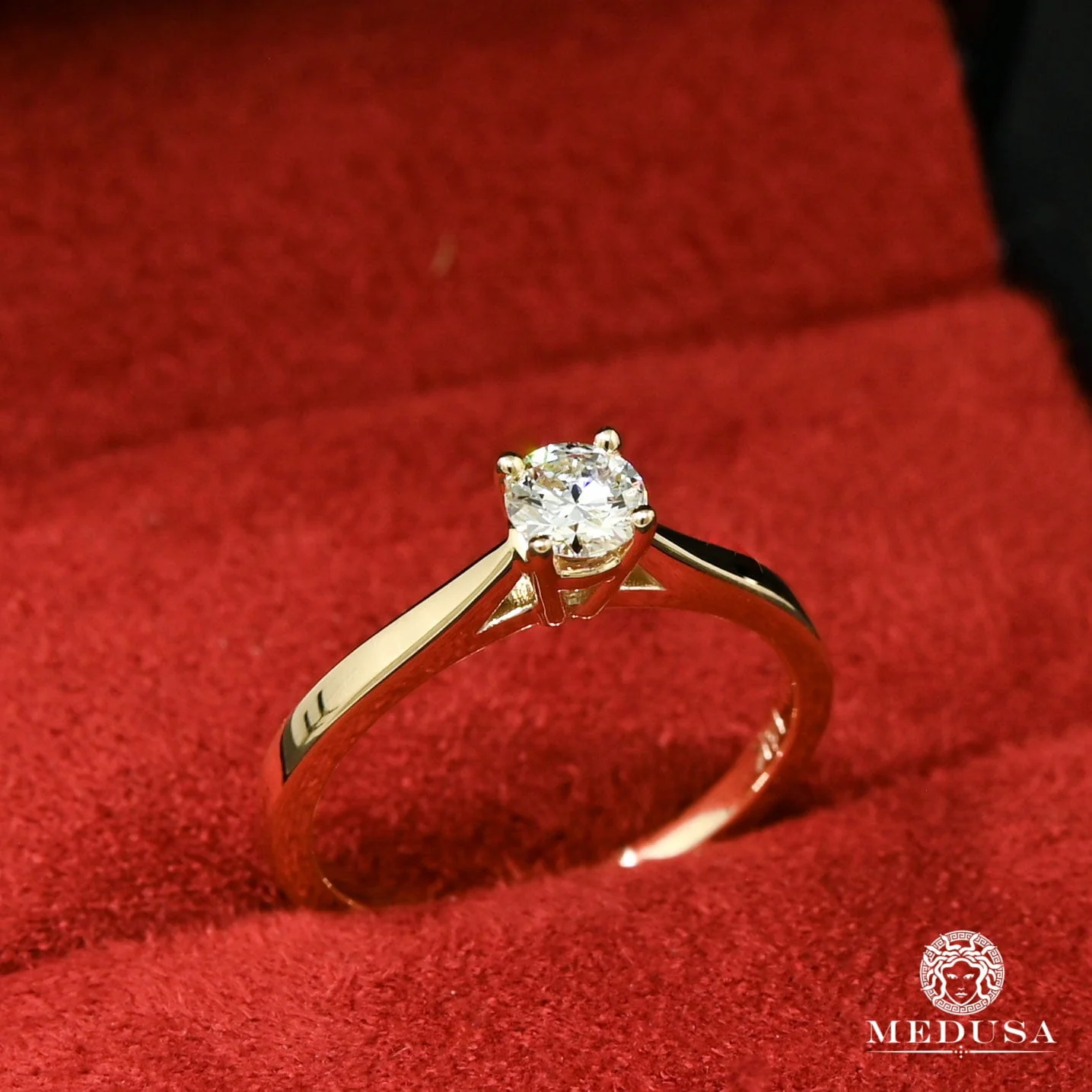 Solitaire D10 - Diamond  - Image 3