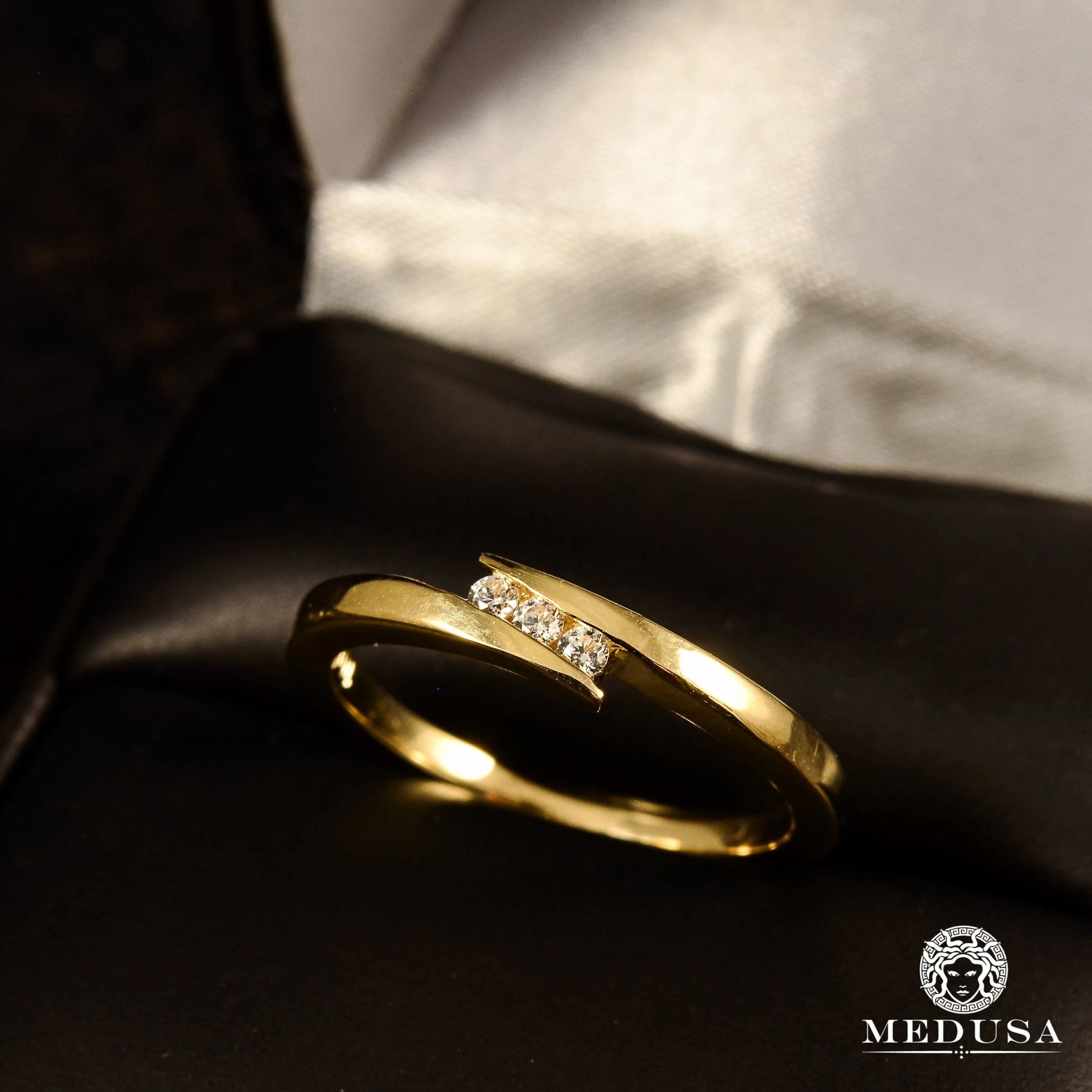 Solitaire F1 - MA0651