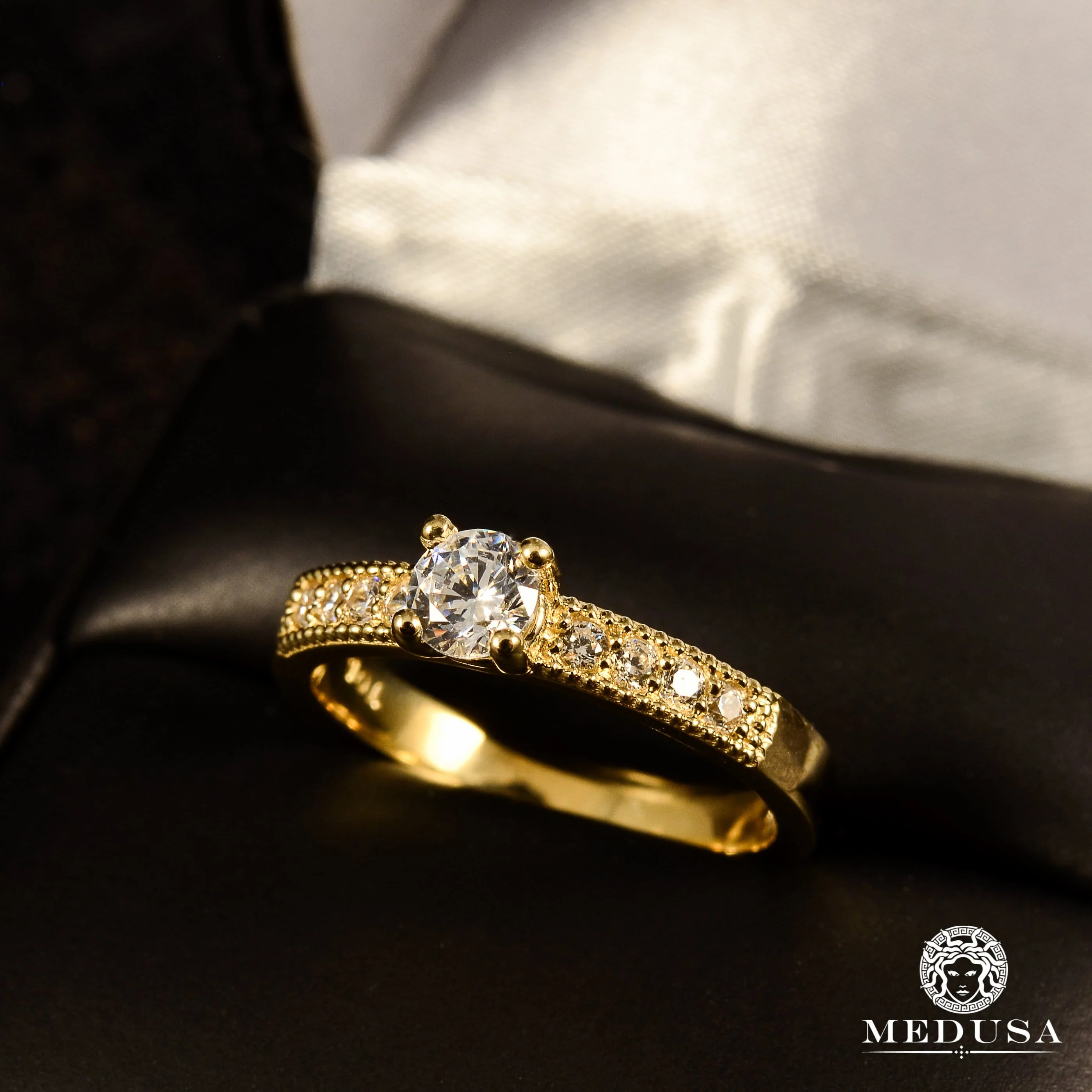 Solitaire F11 - MA0755