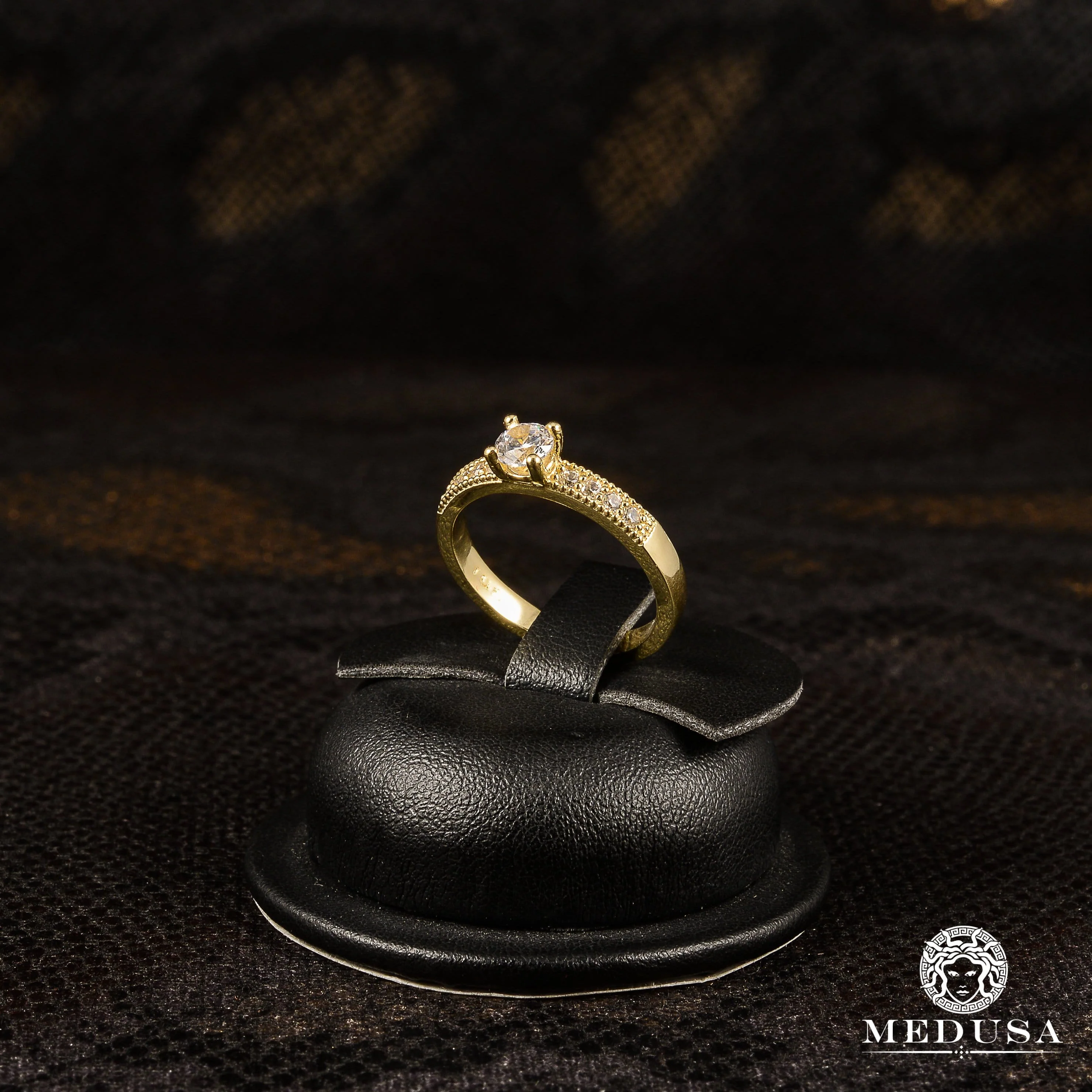 Solitaire F11 - MA0755 - Image 2