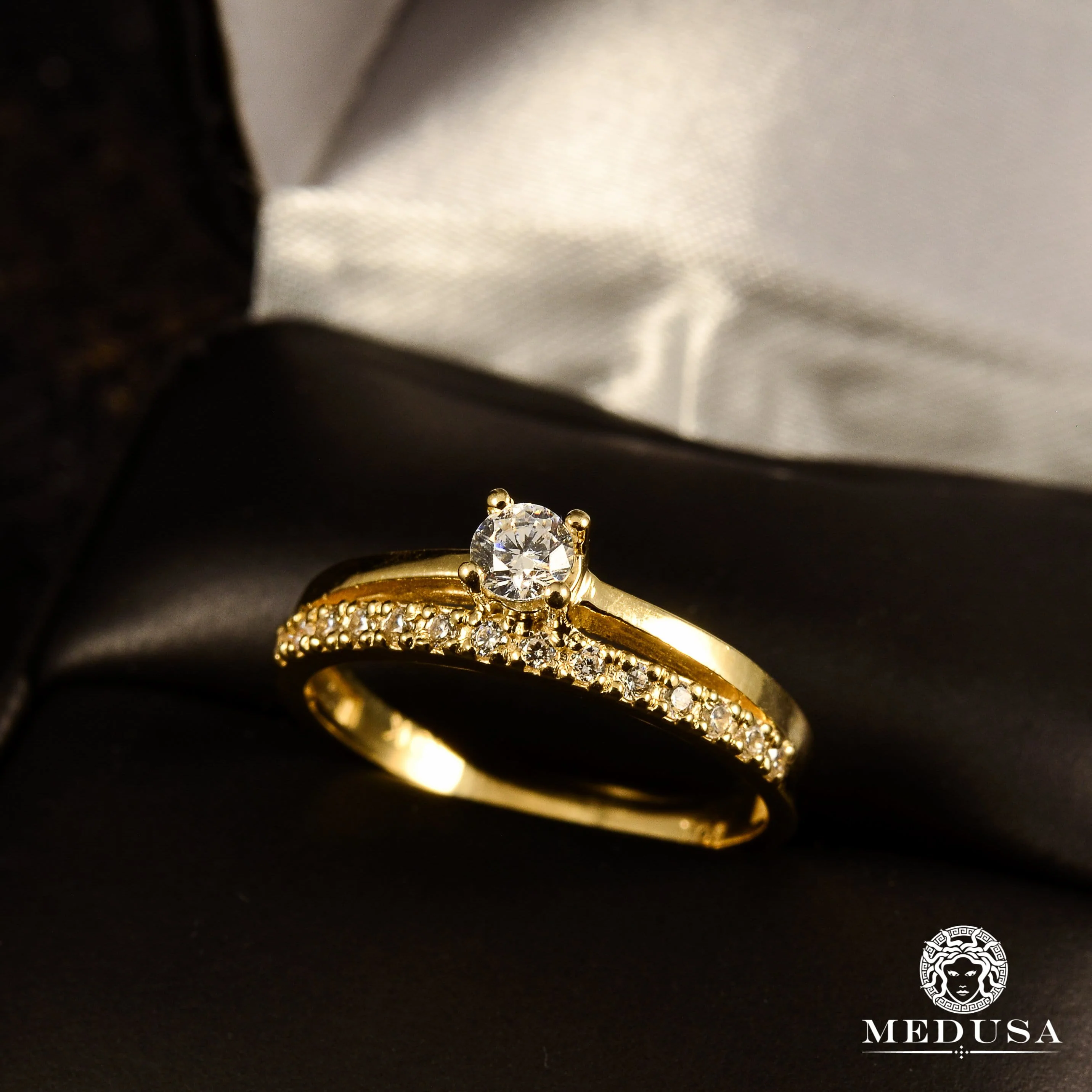 Solitaire F12 - MA0762