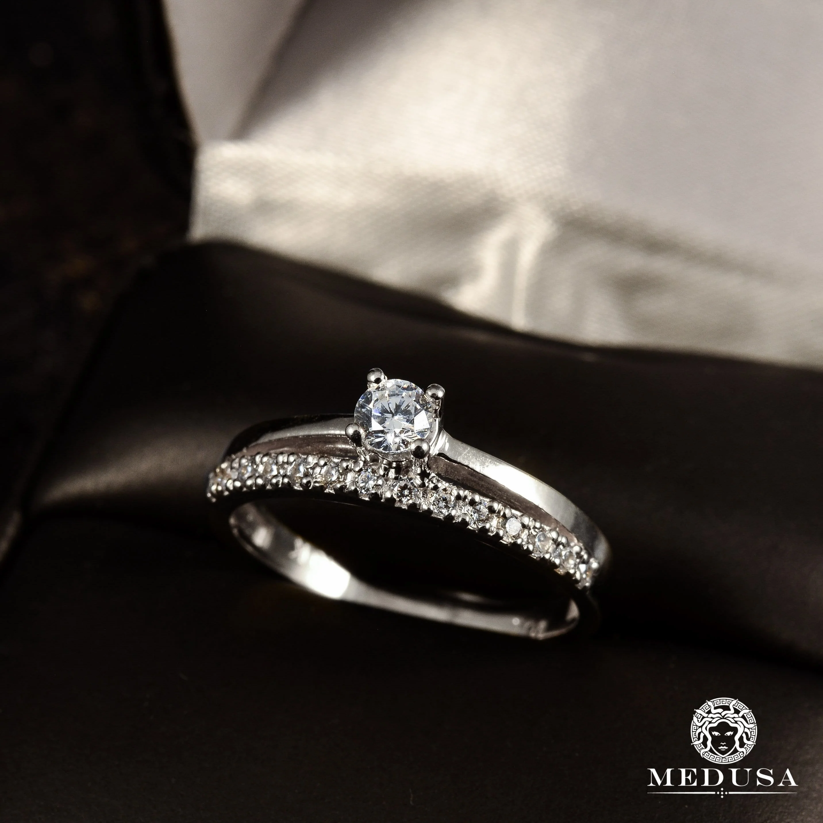Solitaire F12 - MA0762 - Image 3