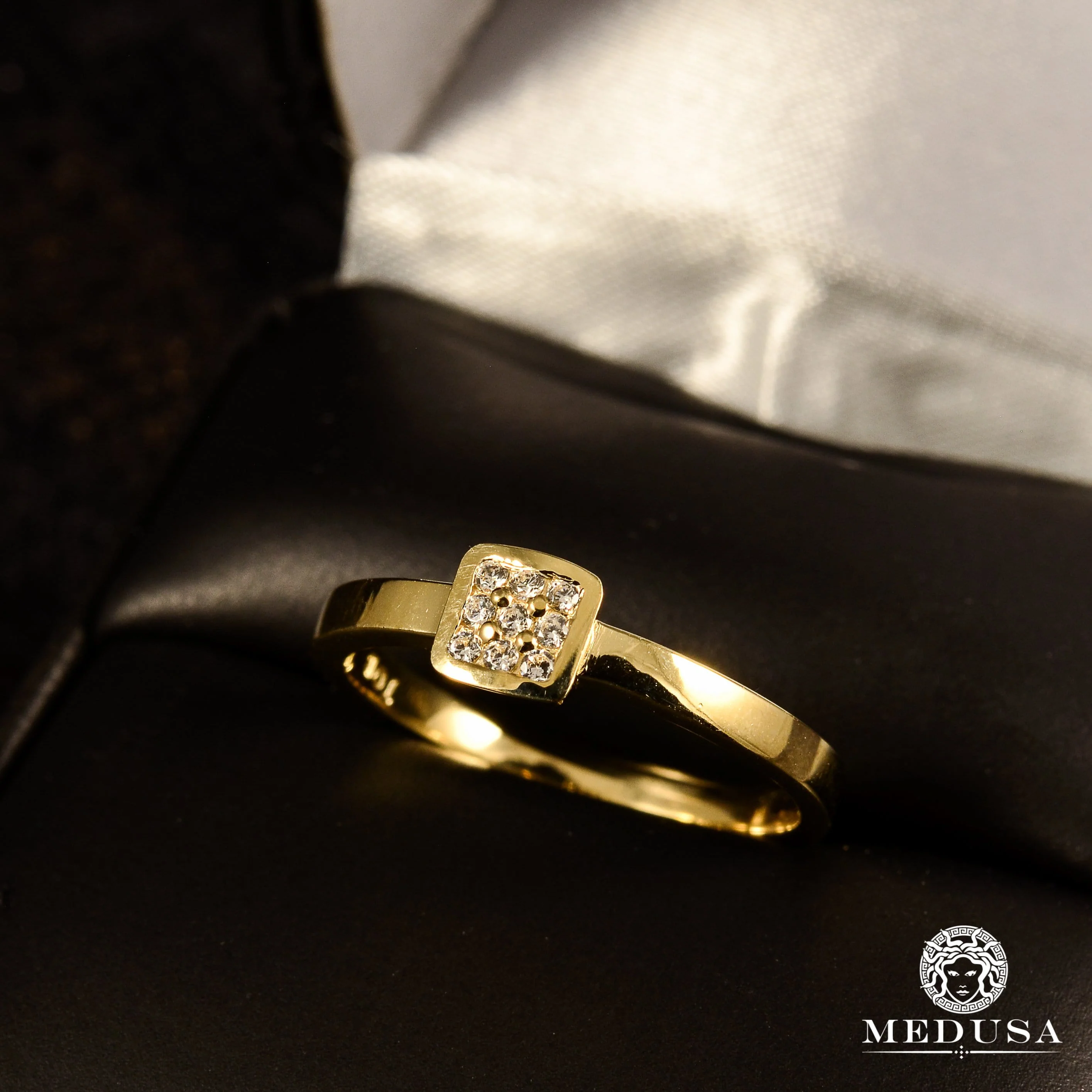 Solitaire F15 - MA0796