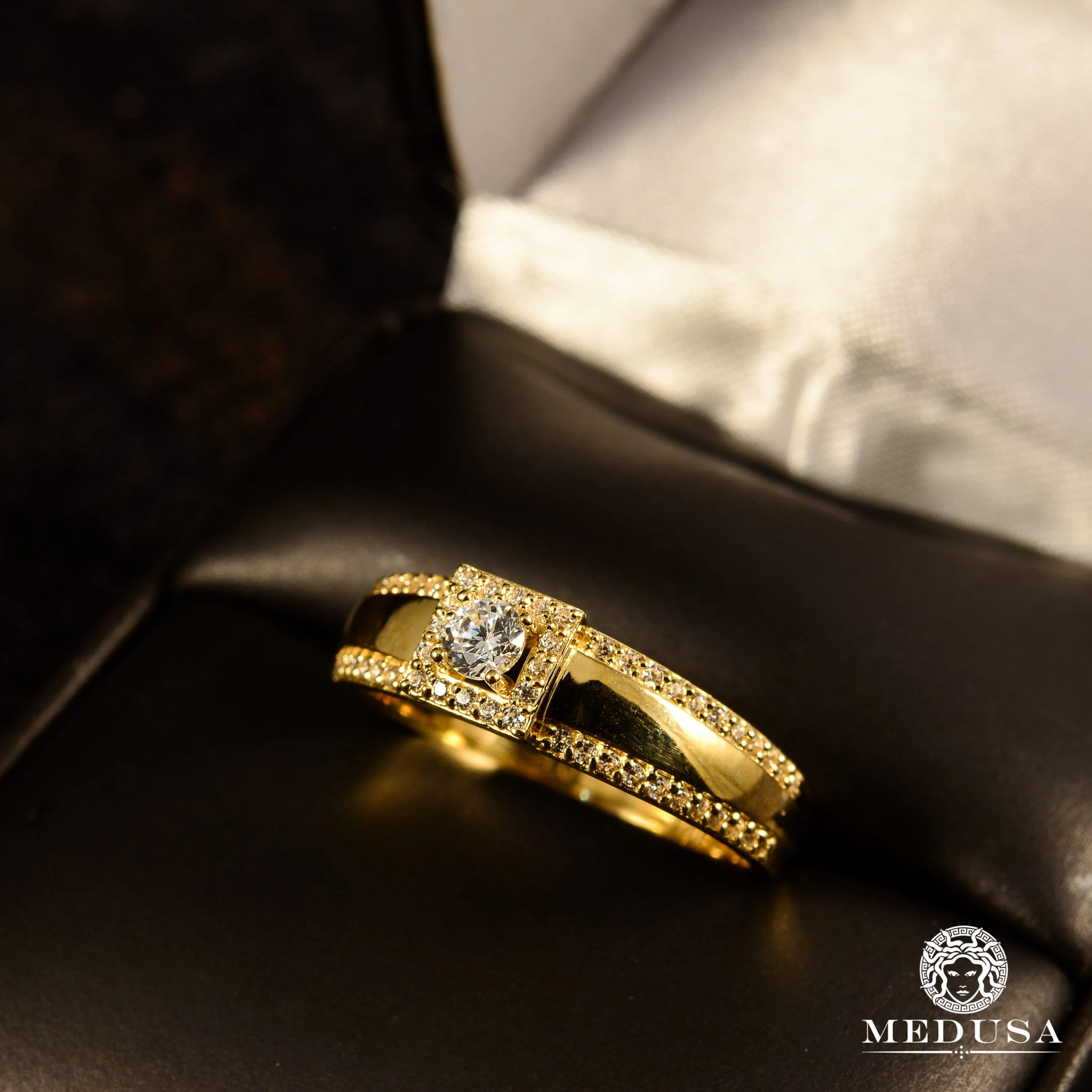 Solitaire F16 - MA0797
