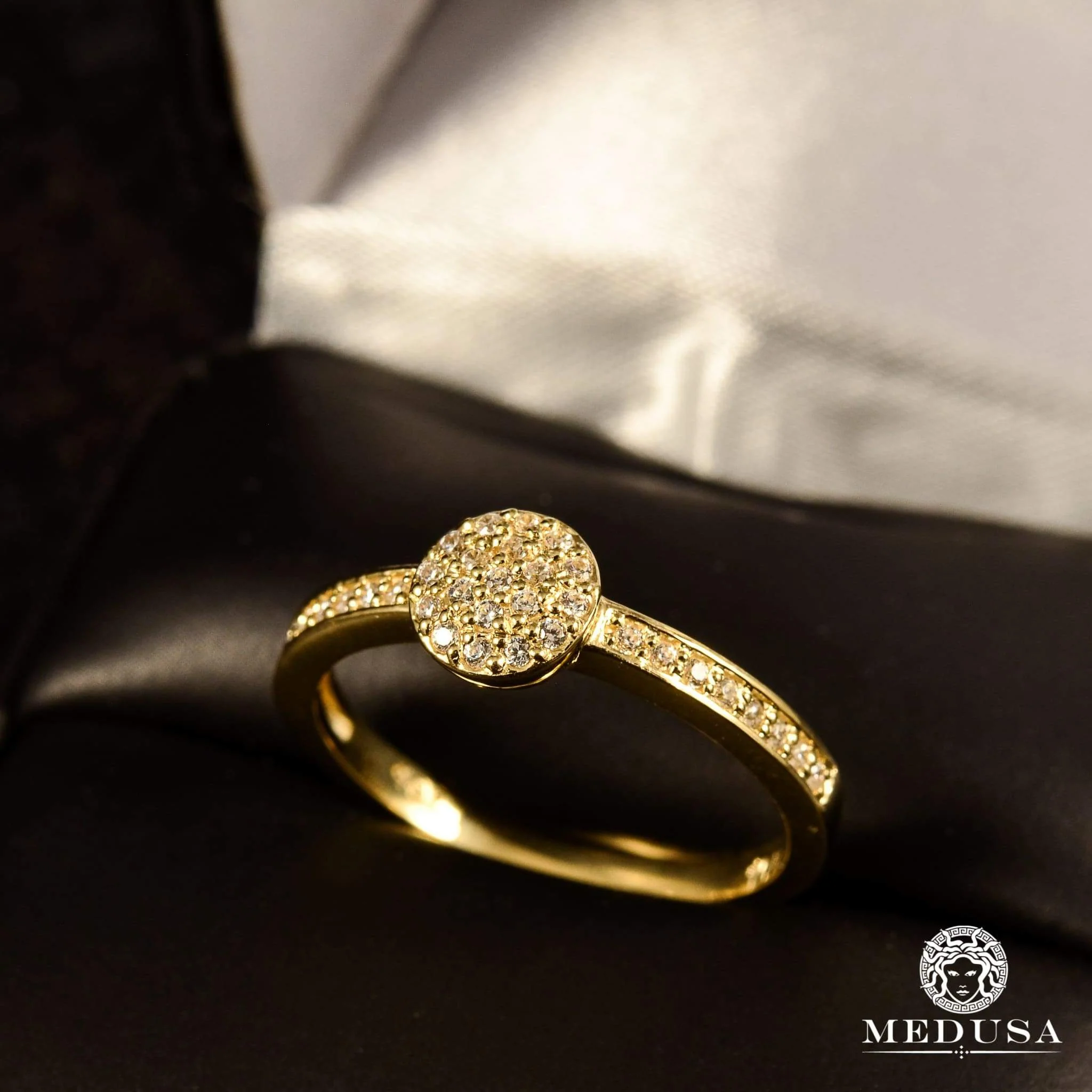 Solitaire F18 - MA0800