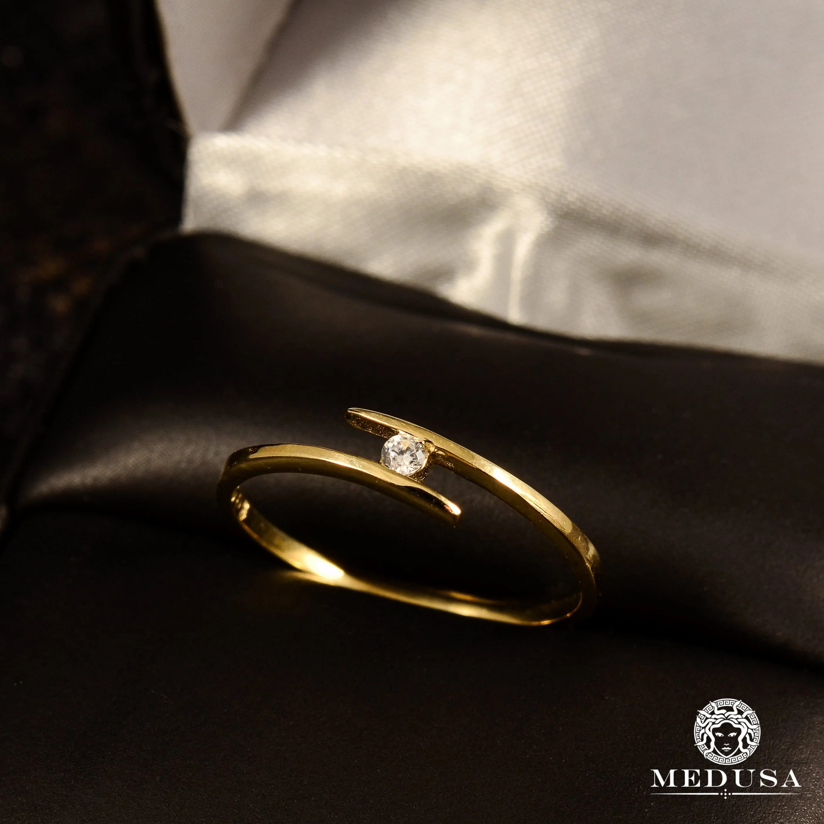 Solitaire F2 - MA0674 