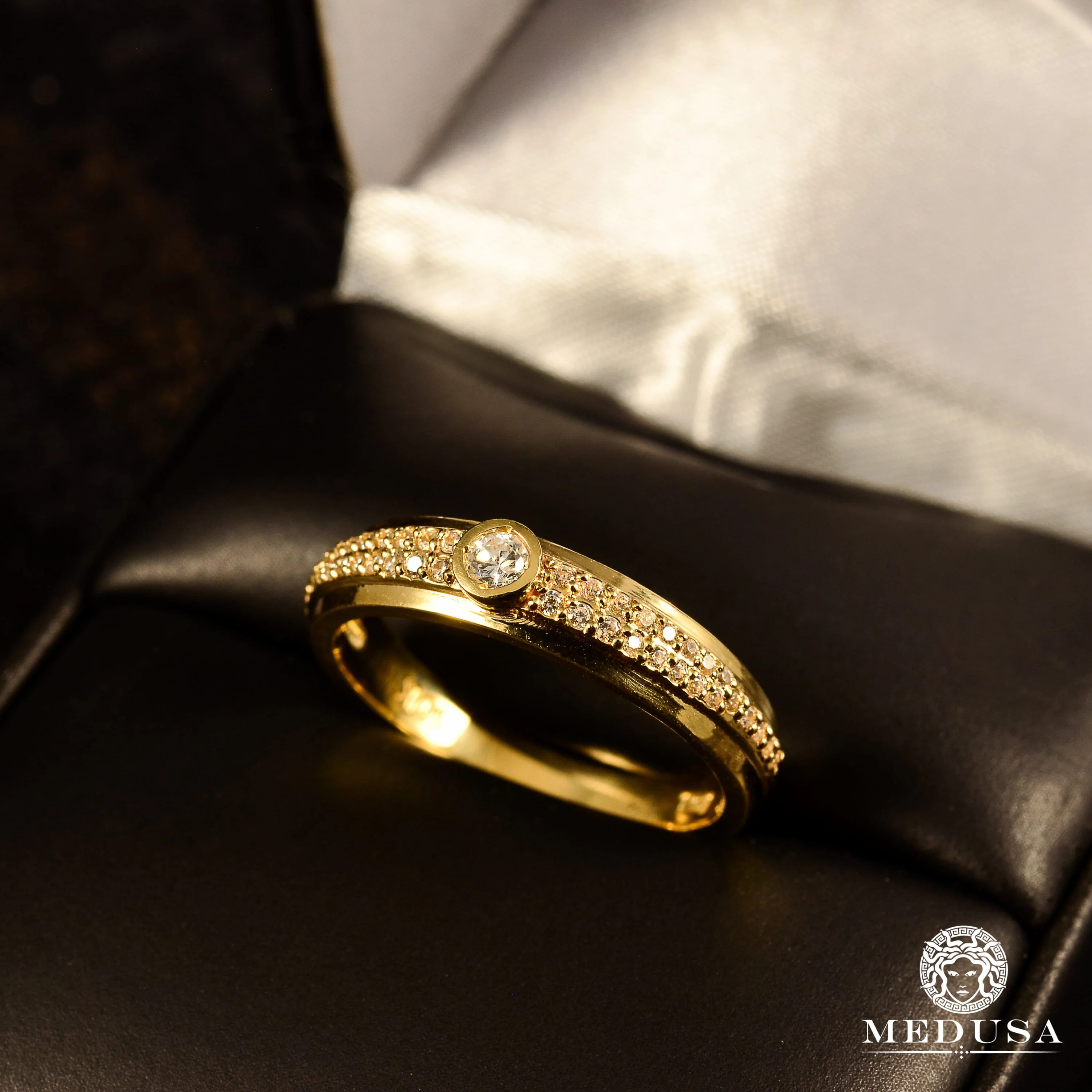 Solitaire F20 - MA0802