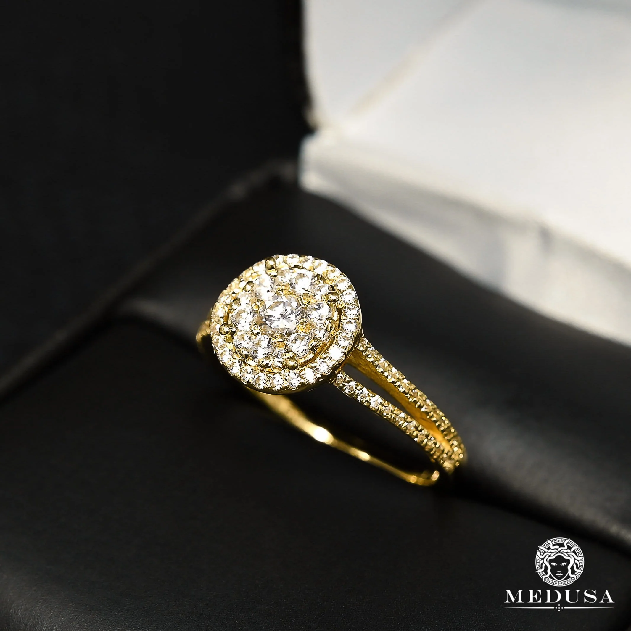 Solitaire F28 - MA0881 