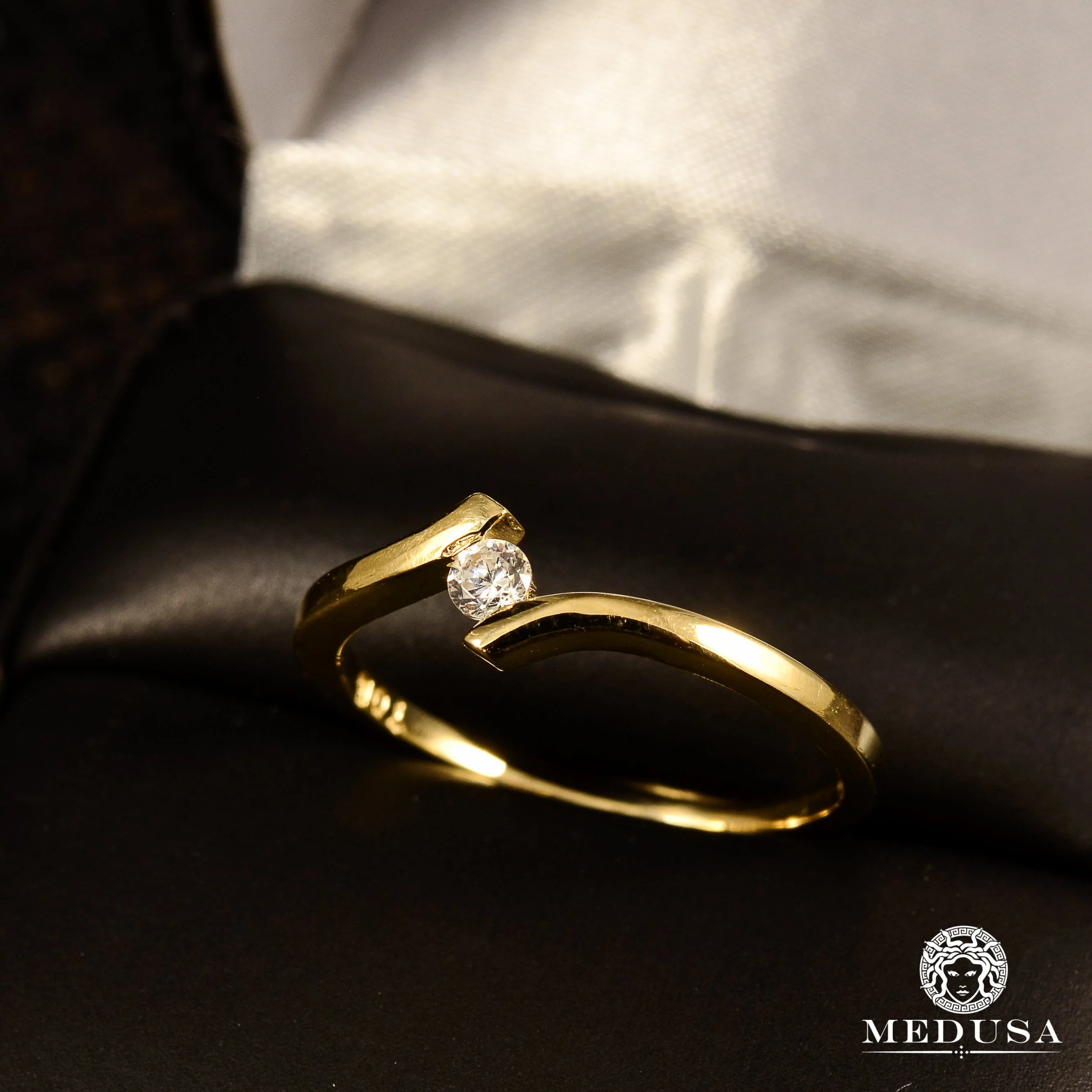 Solitaire F3 - MA0688 
