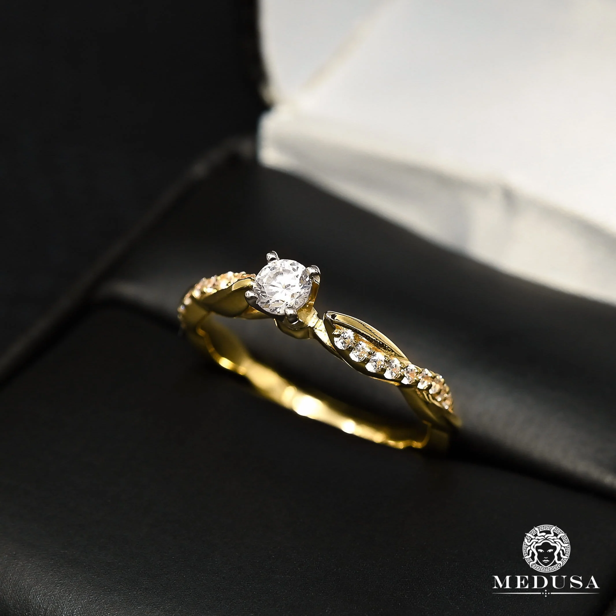 Solitaire F30 - MA0862