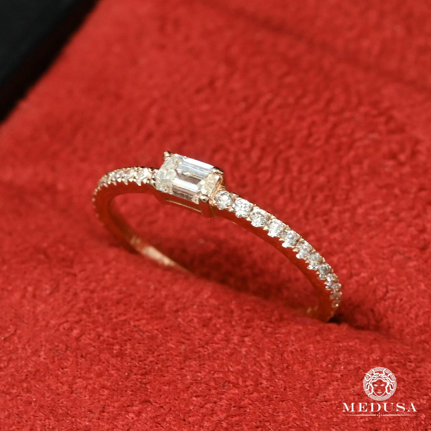 Solitaire F42 - MA0940