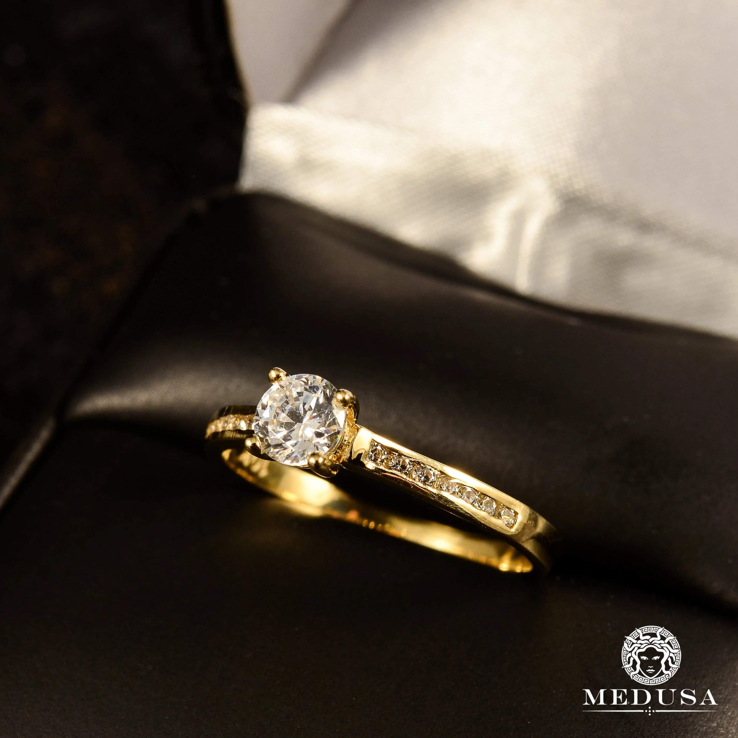 Solitaire F8 - MA0737