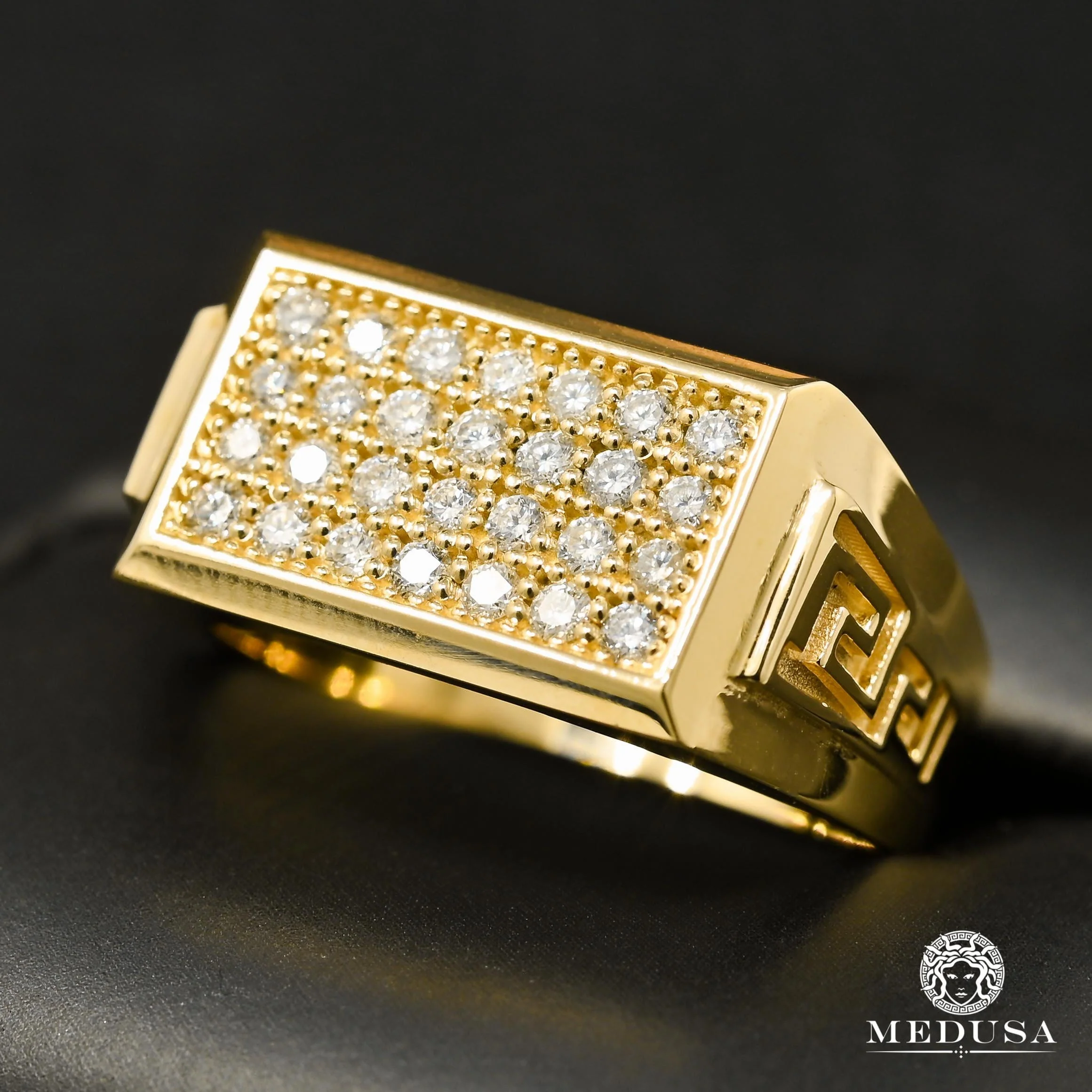 Square D13 - Diamond  - Image 2