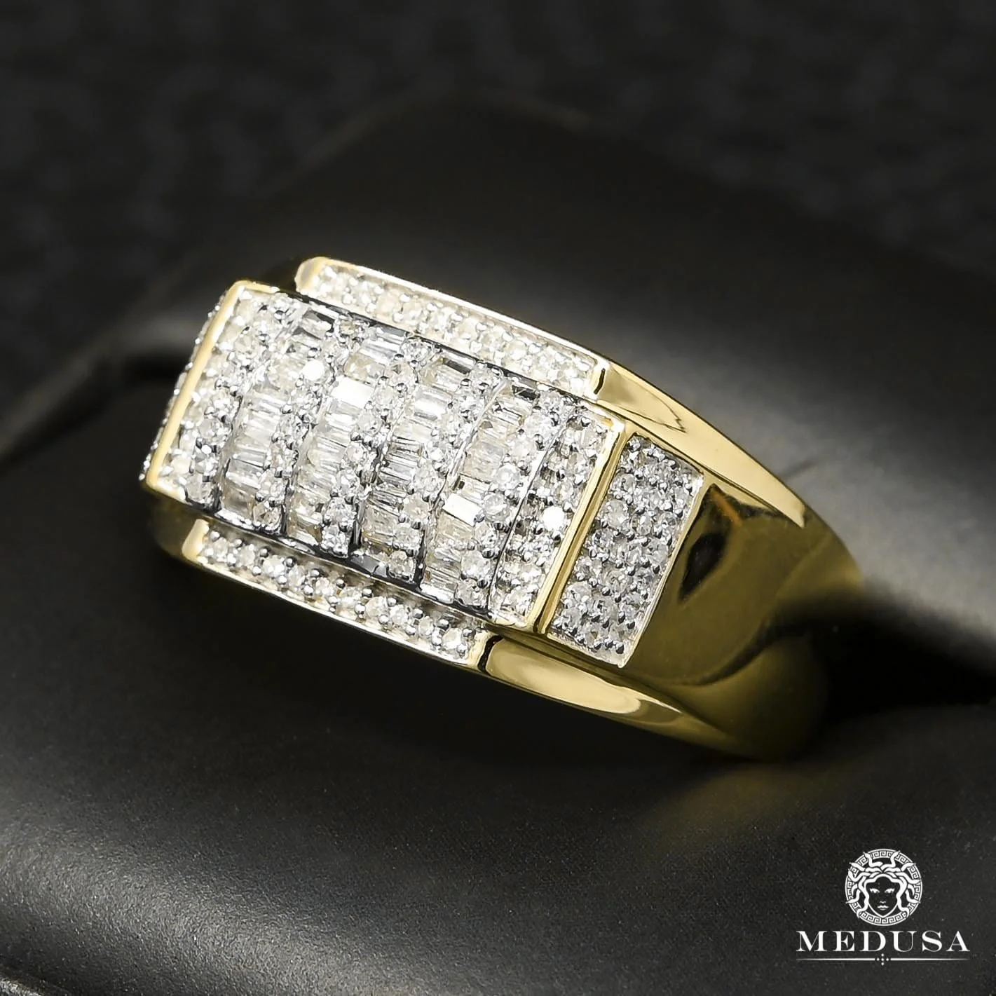 Square D22 - Diamond
