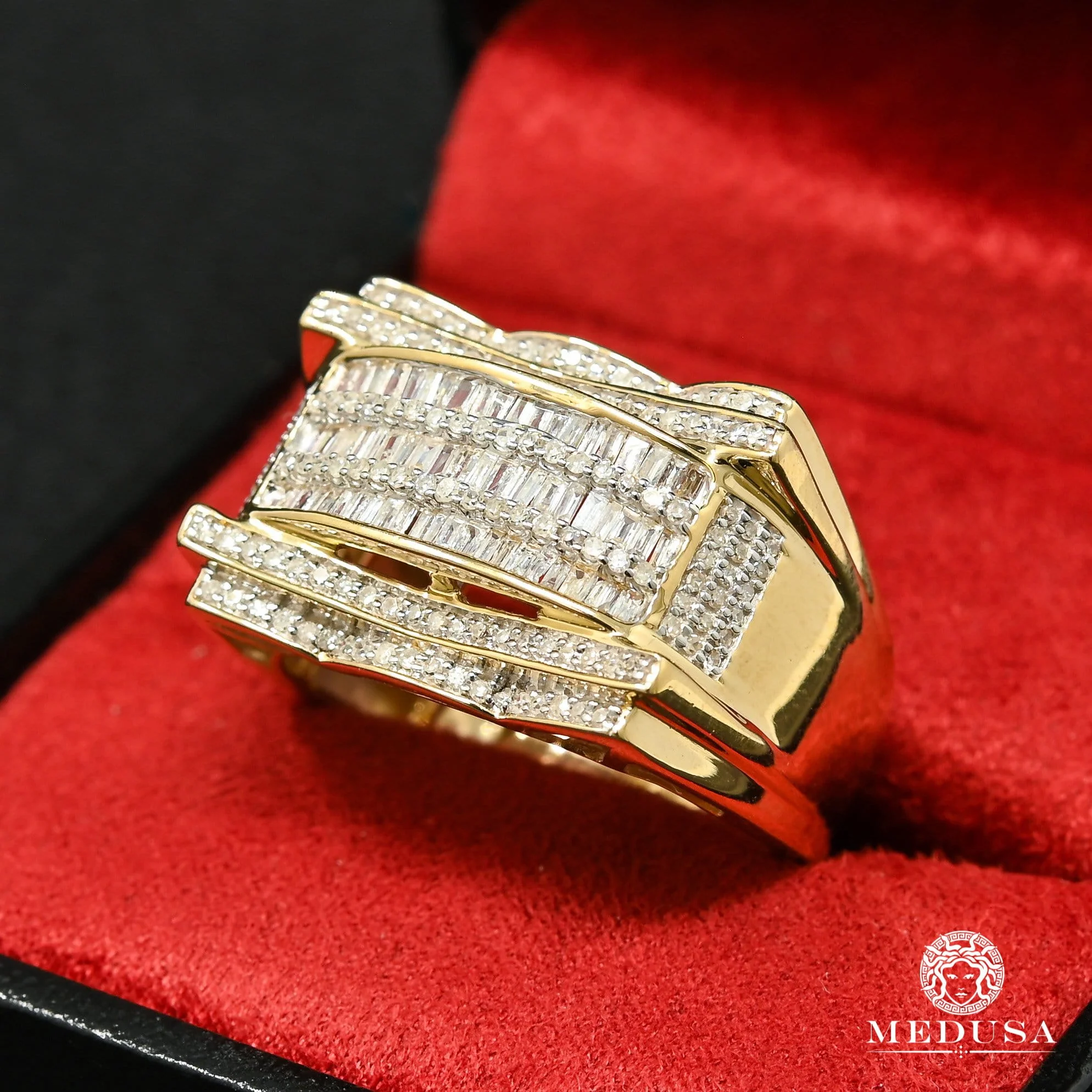 Square D25 - Diamond
