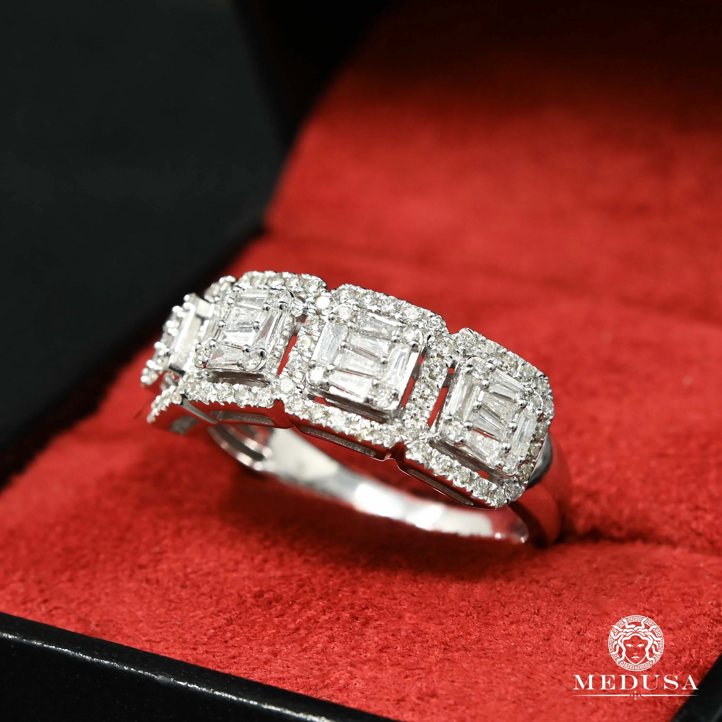 Square D27 - Diamond 