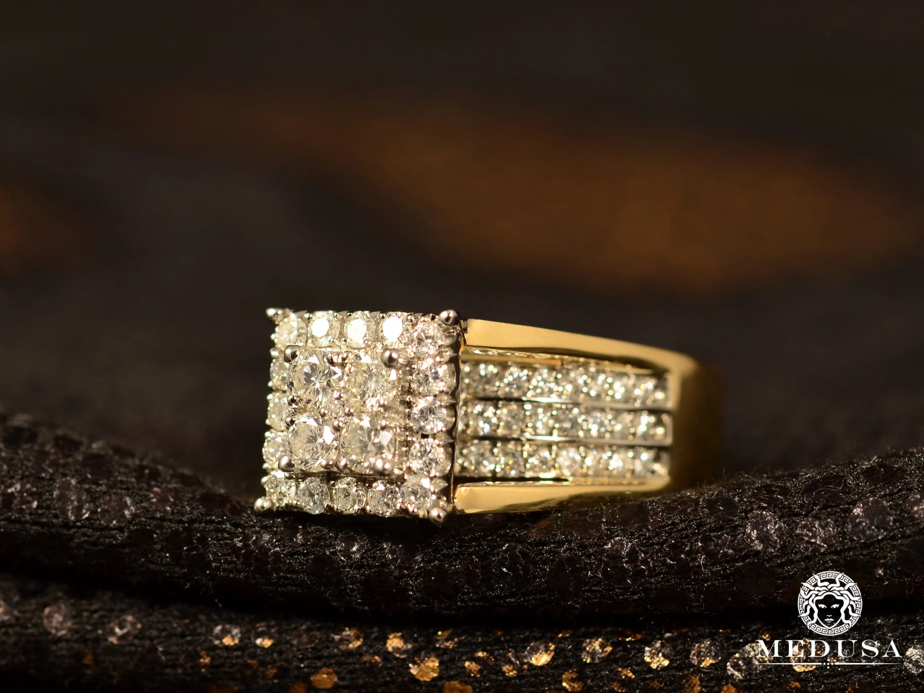 Square F2 - Diamond - Image 3
