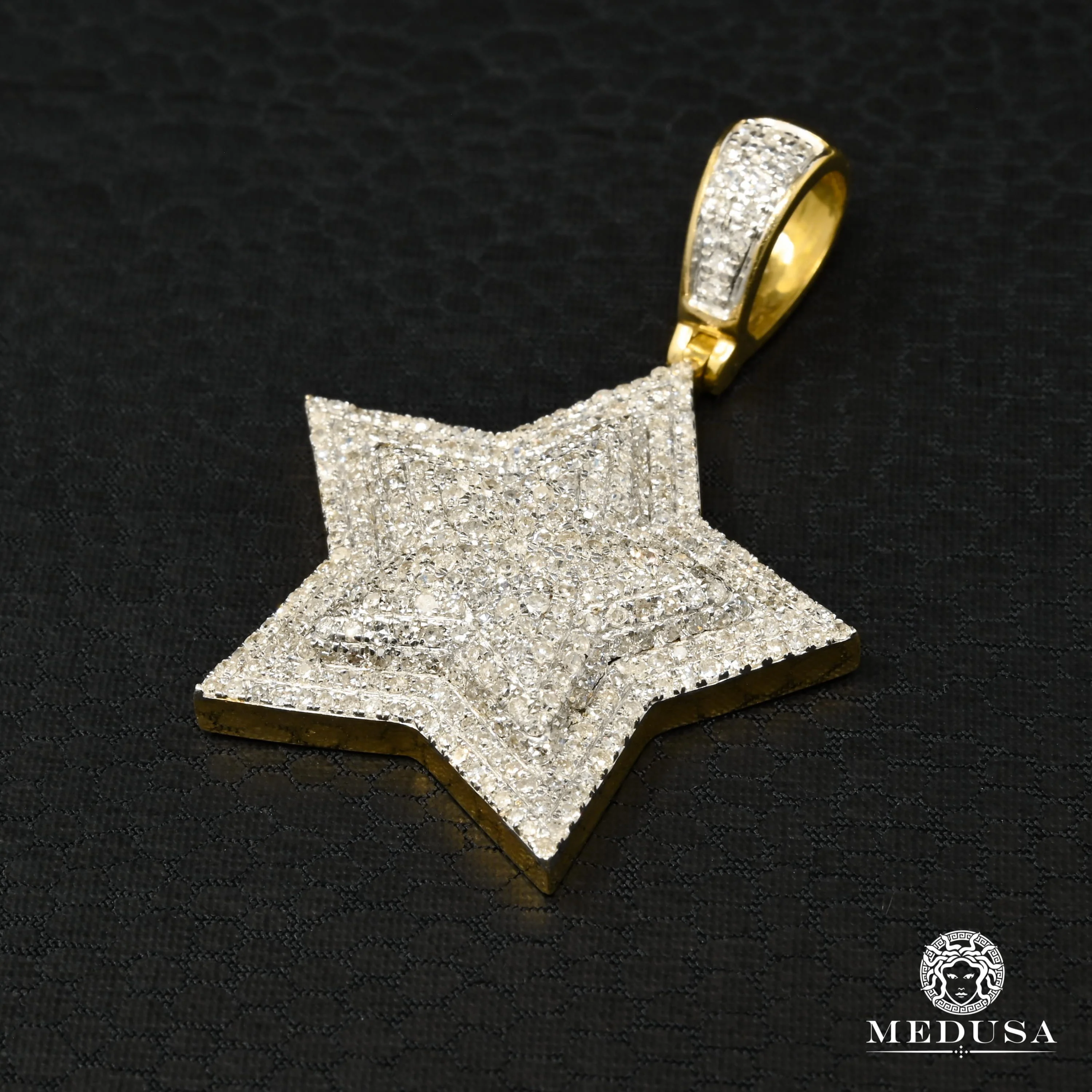 Star D2 - Diamond 