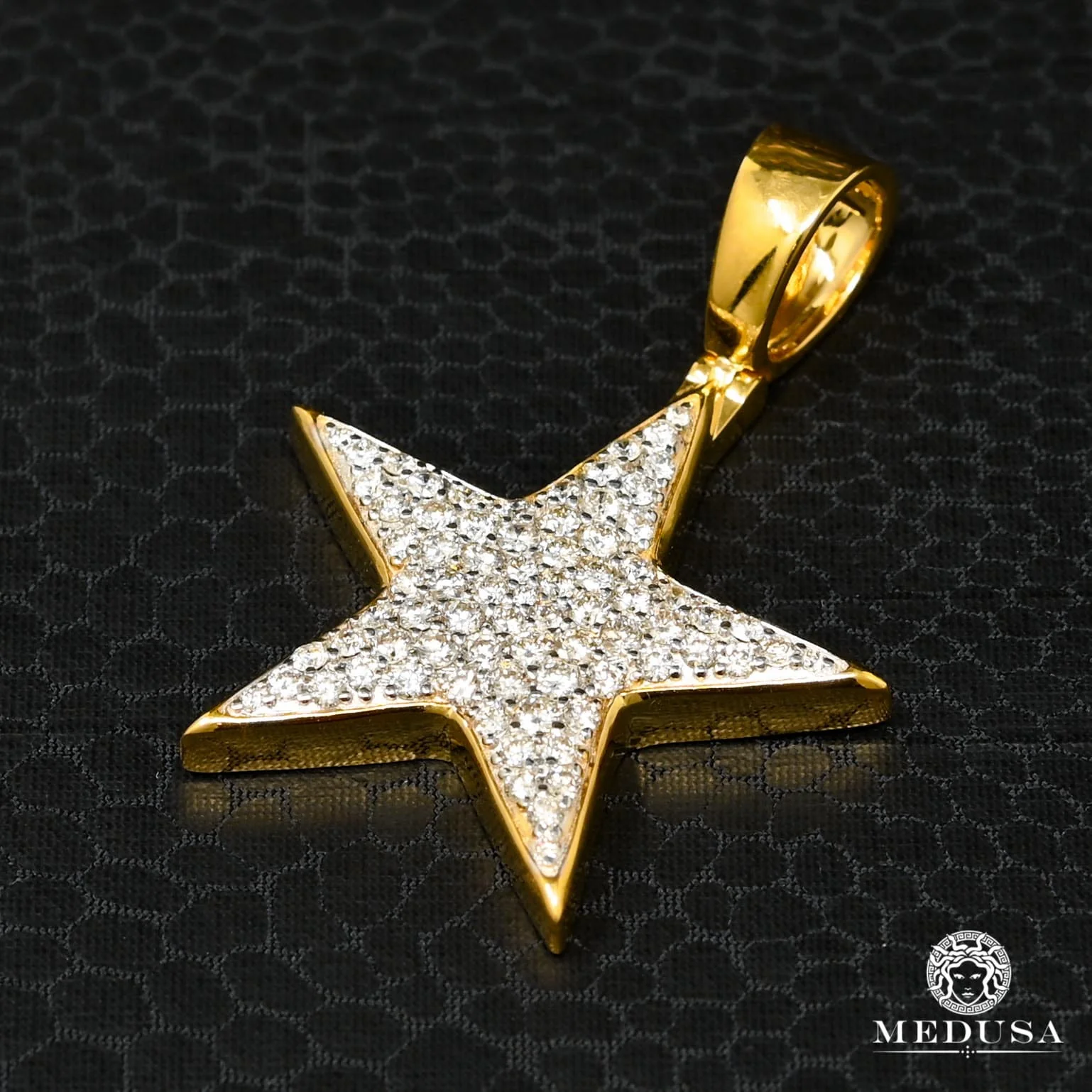 Star D3 - Diamond