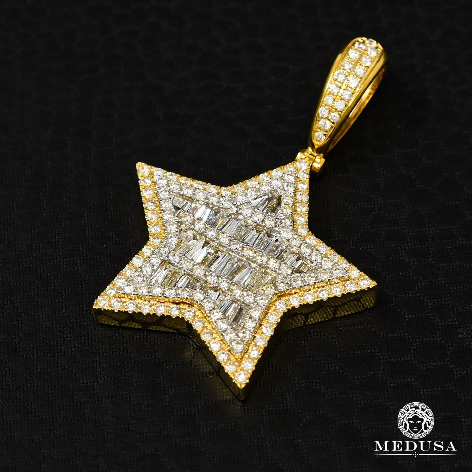 Star D5 - Diamond 