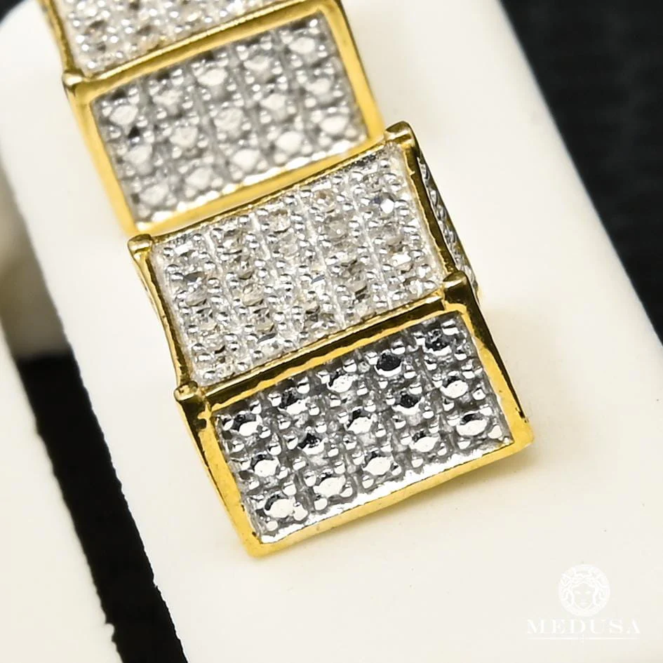 Studs D1 - Diamond  - Image 2