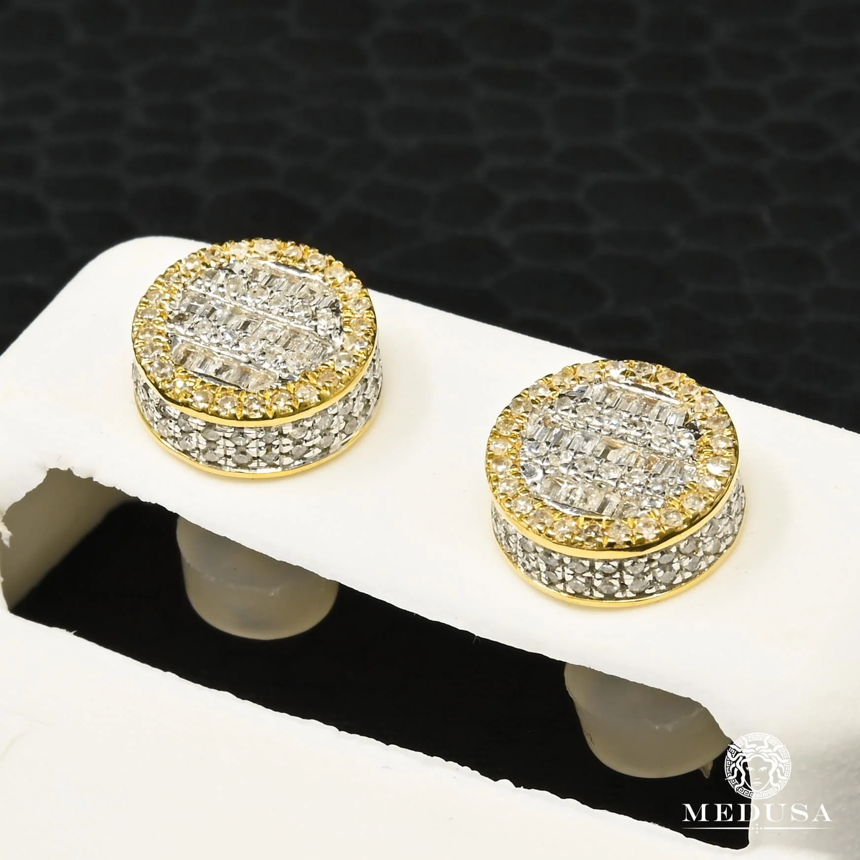 Studs D3 - Diamond 
