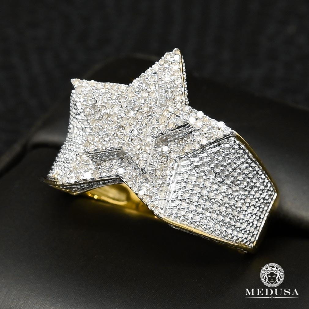 SuperStar D1 - Diamond