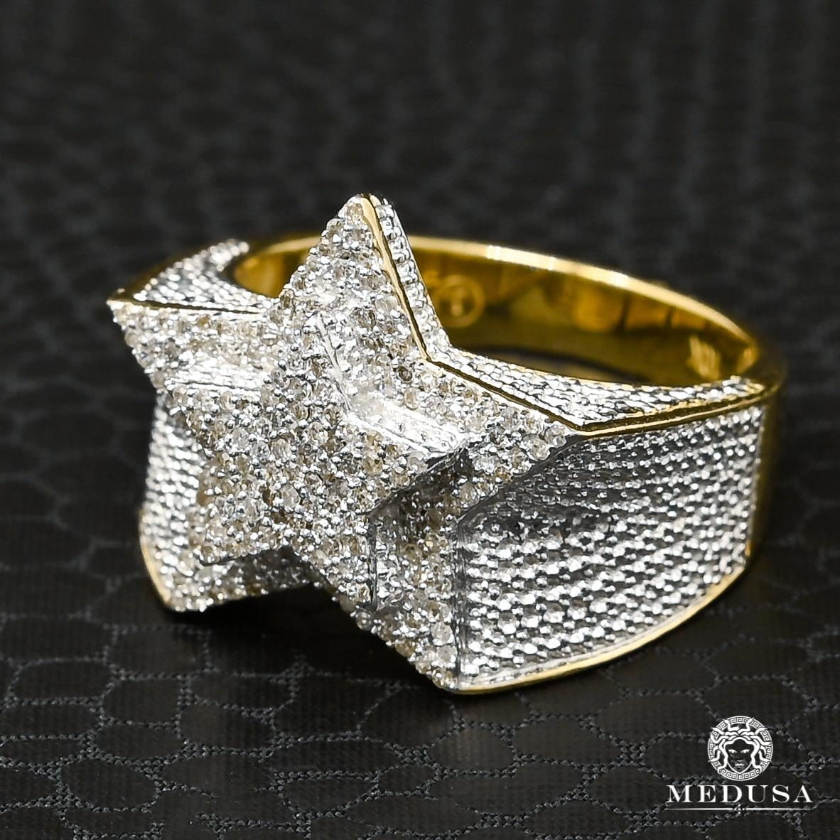 SuperStar D1 - Diamond - Image 2