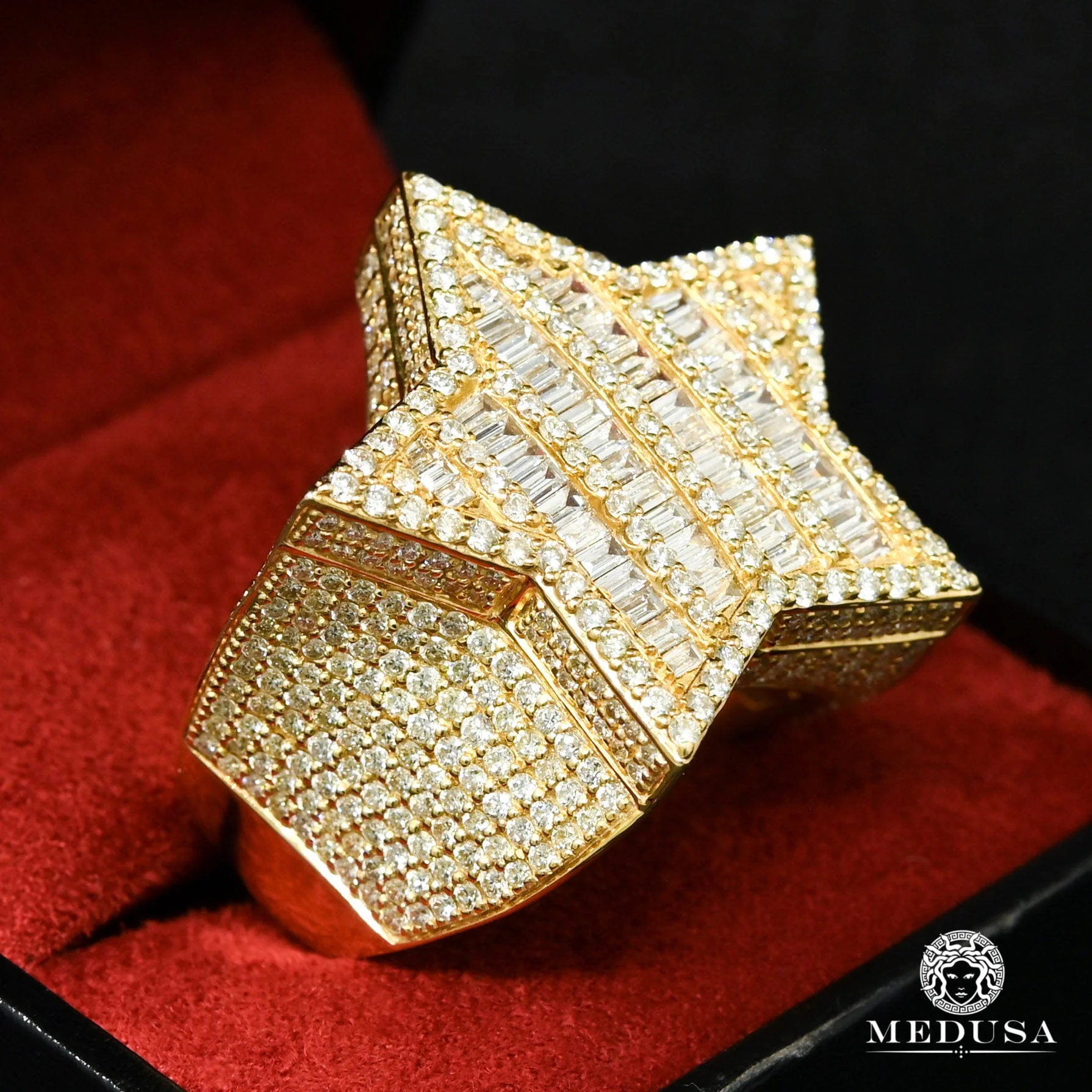 SuperStar D11 - Diamond - Image 3