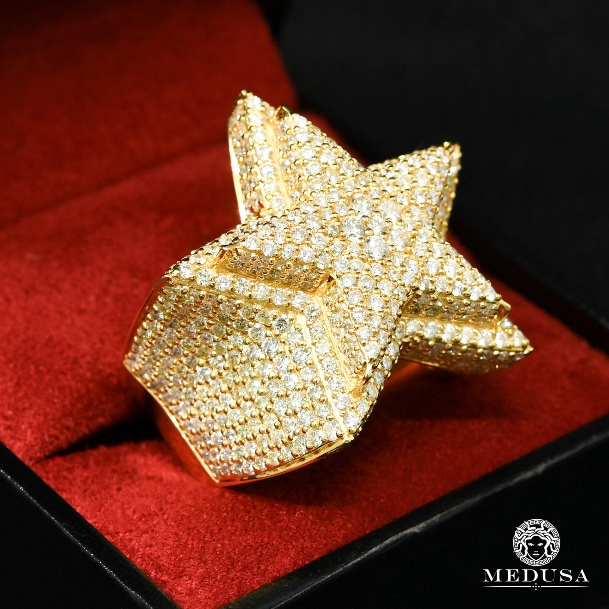 SuperStar D12 - Diamond - Image 2