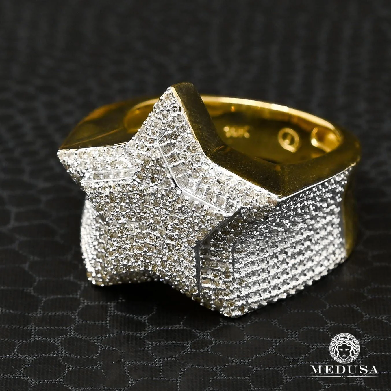 SuperStar D2 - Diamond  - Image 2