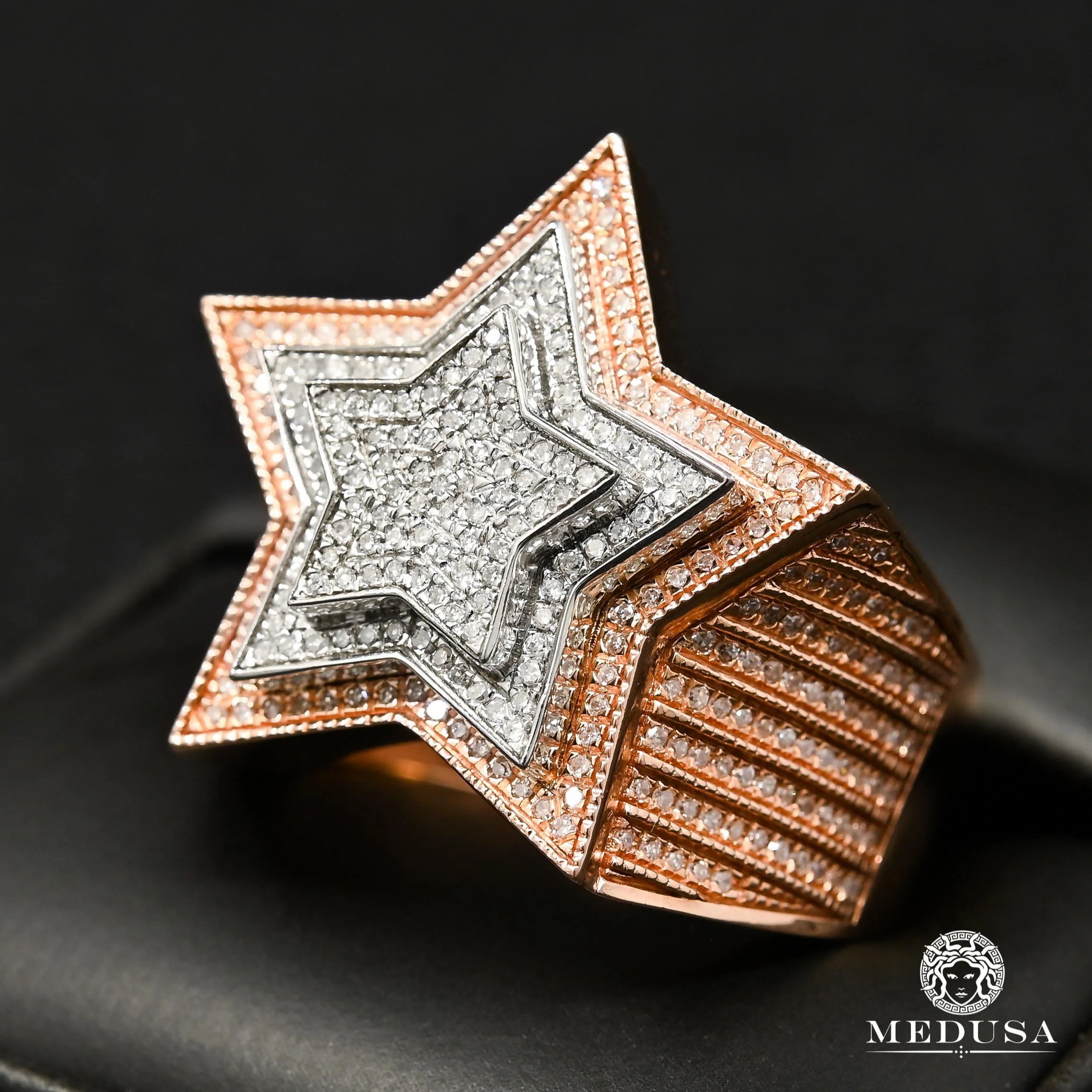 SuperStar D3 - Diamond