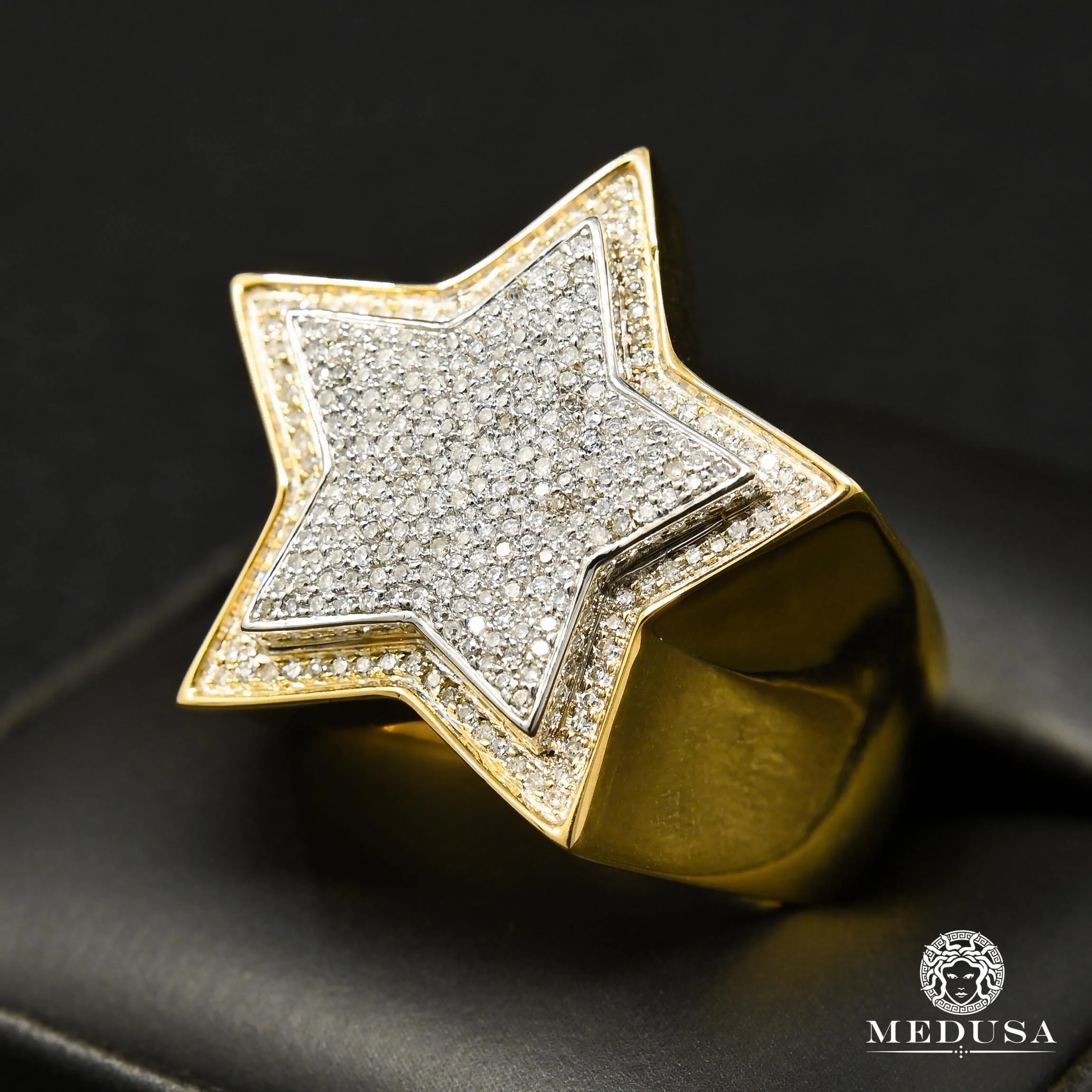 SuperStar D7 - Diamond