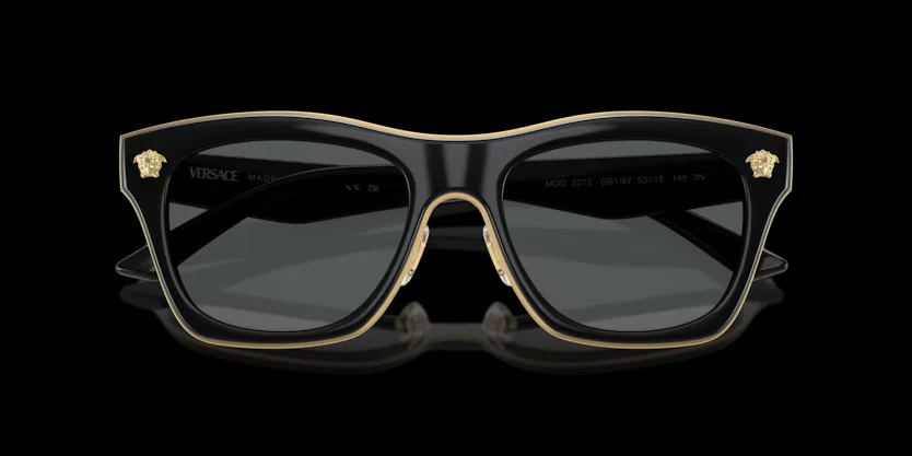 Versace Classic Heritage - 0VE2272 - Image 4