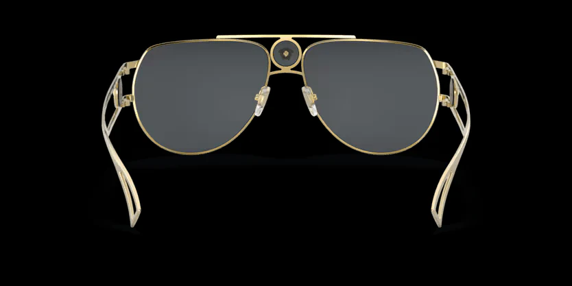 Versace Classic Iconic - 0VE2225  - Image 3