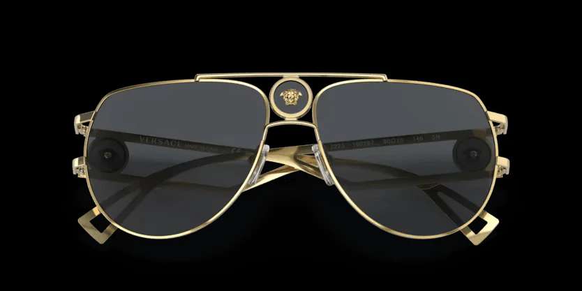 Versace Classic Iconic - 0VE2225  - Image 4