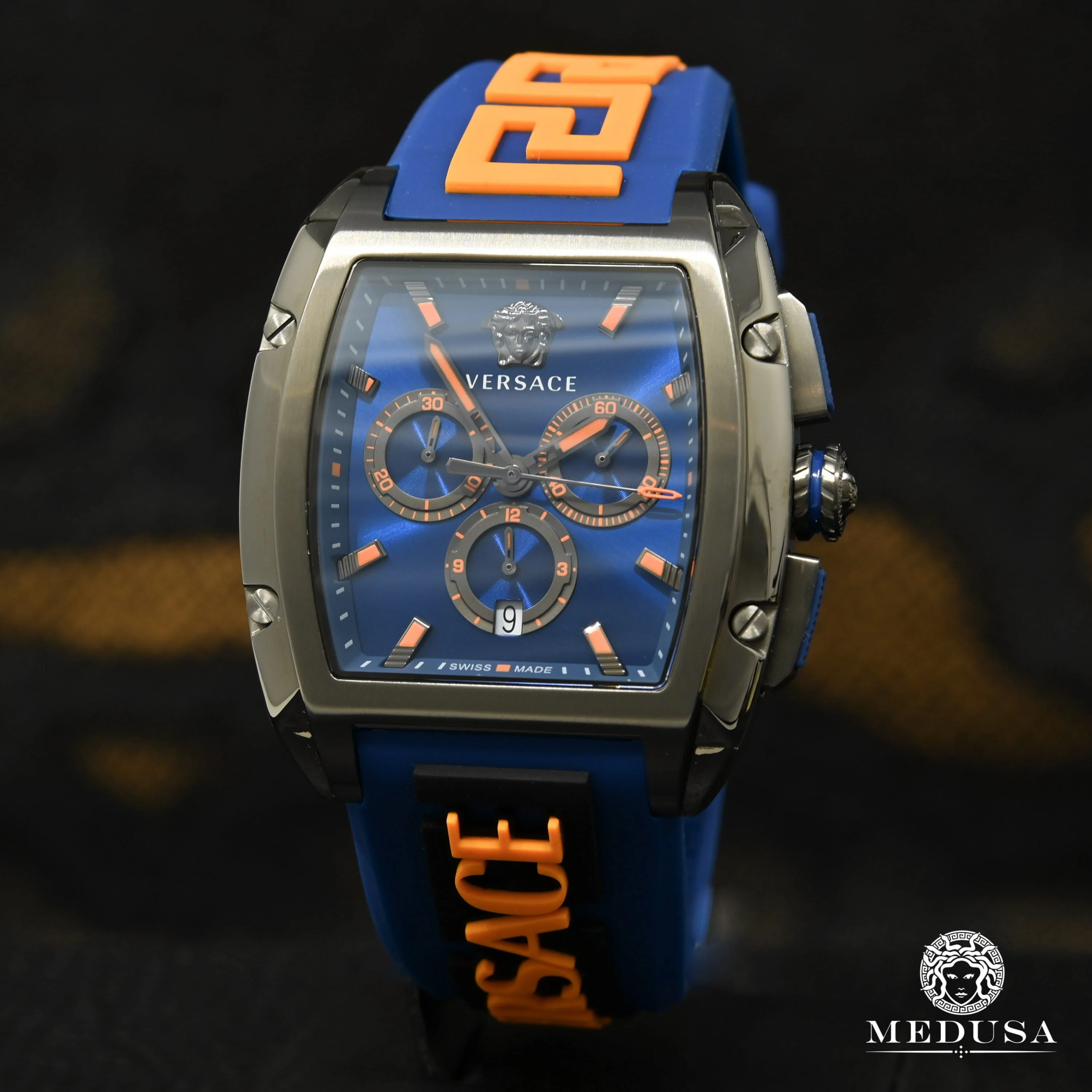 Versace Dominus - VE6H00323
