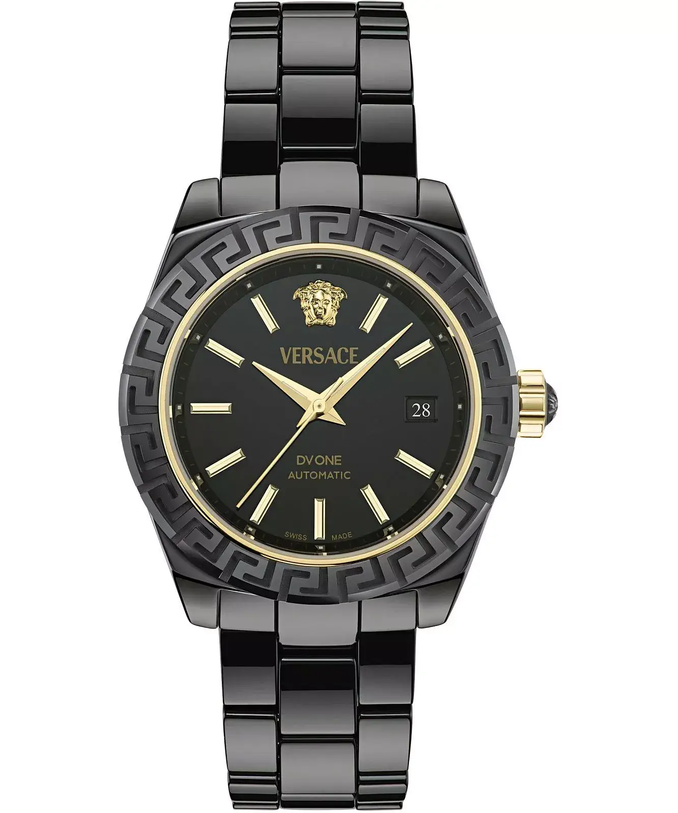 Versace DV One Automatic - VE6B00123 - Image 2