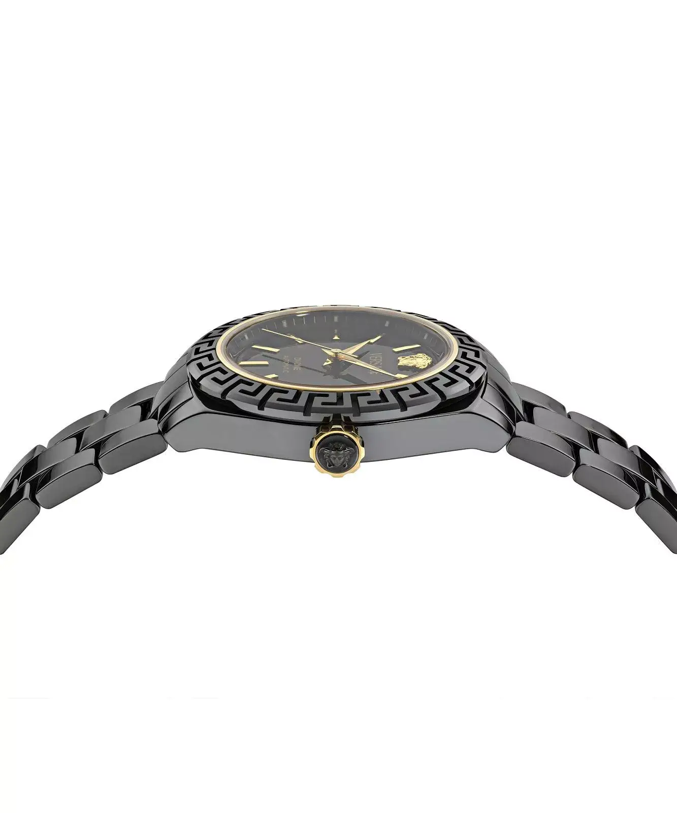 Versace DV One Automatic - VE6B00123 - Image 3