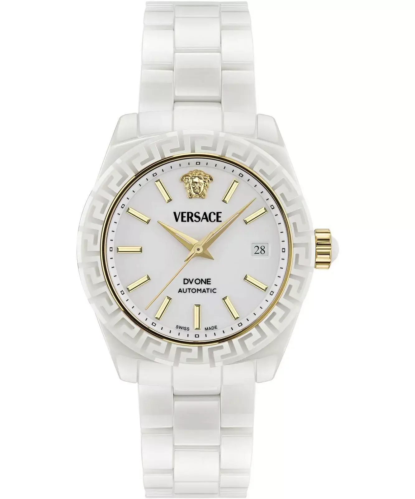 Versace DV One Automatic - VE6B00223 - Image 2