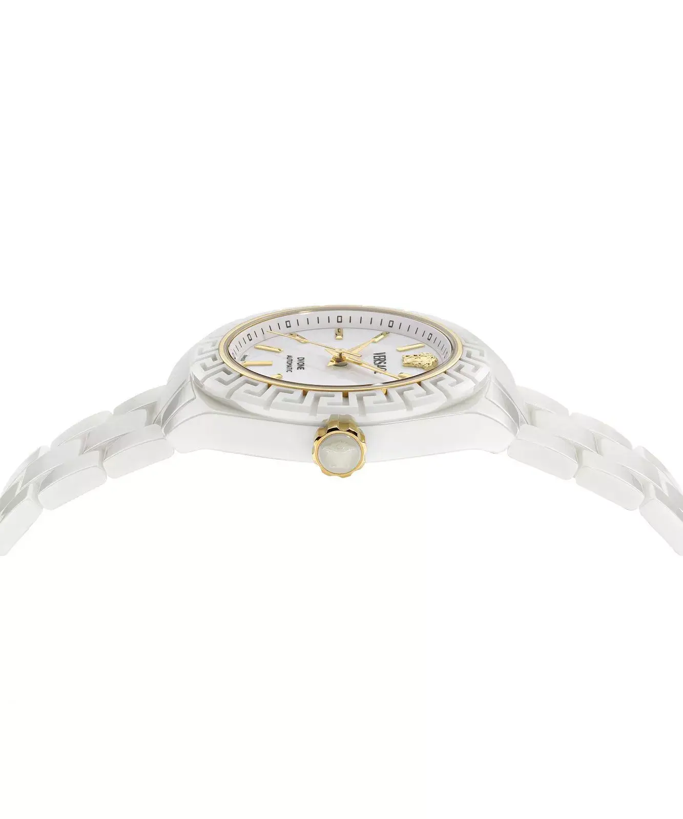 Versace DV One Automatic - VE6B00223 - Image 4