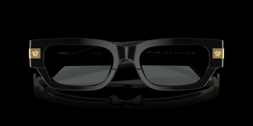 Versace Fashion Classic - 0VE4465 - Image 3