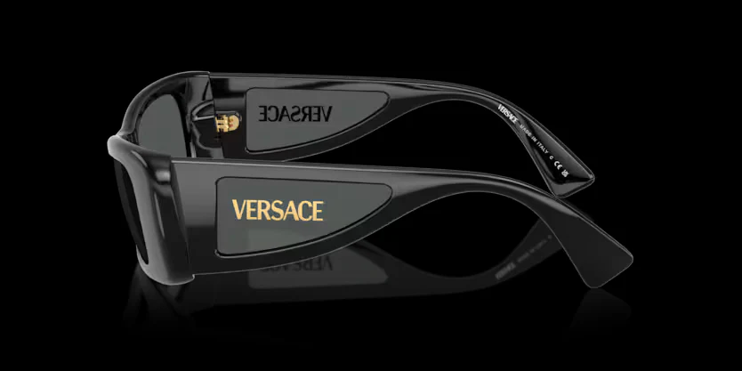 Versace Fashion Classic - 0VE4481 - Image 2